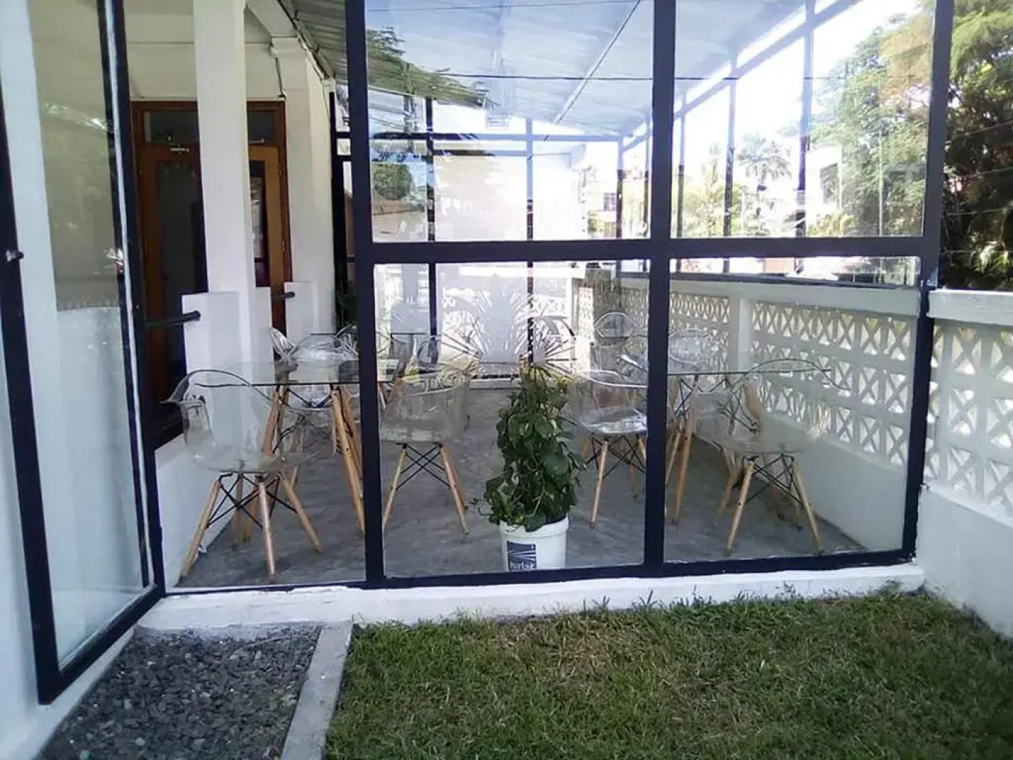 Satrana Hotel Tamatave