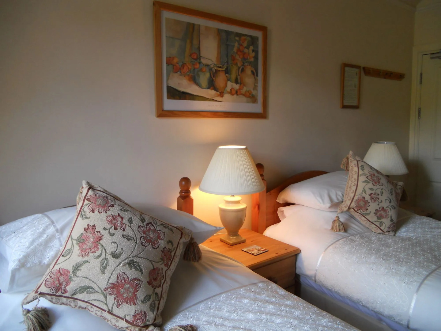 Polraen Country House