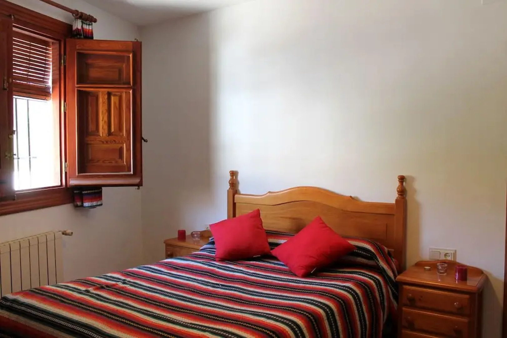 Aptos Rurales Rosendo El Oregano