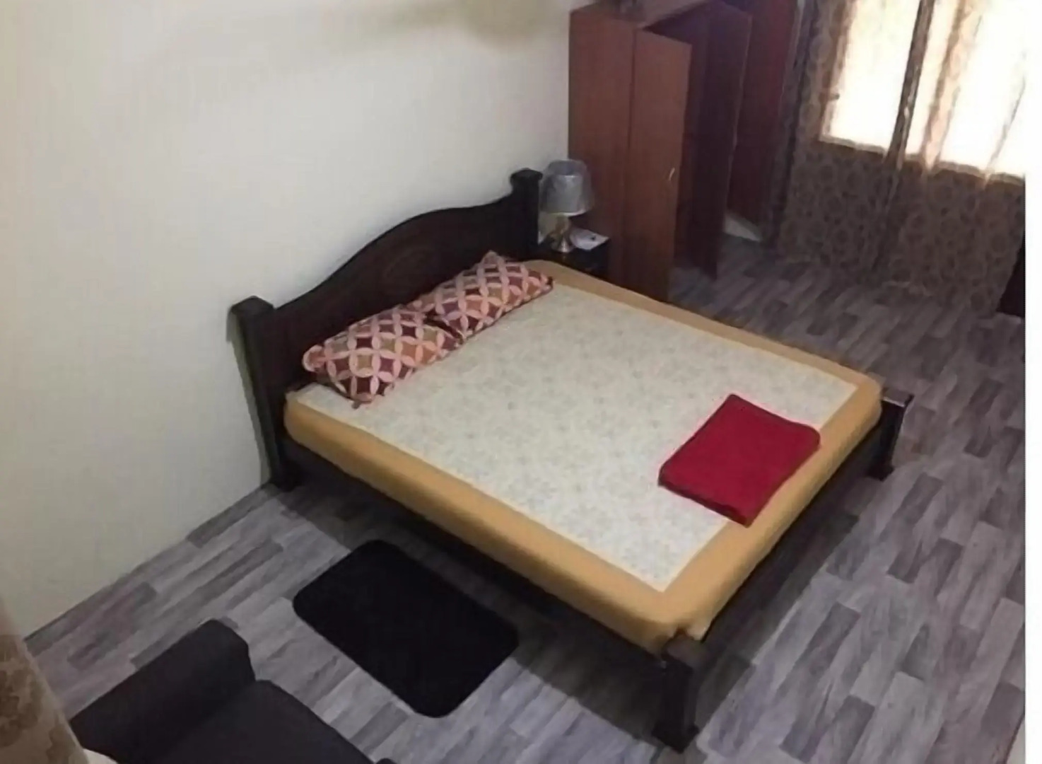 Lord's Hands Guest House Hotel,