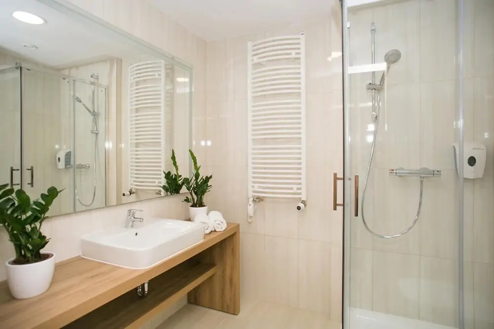 Sanatorium Uzdrowiskowe Augustów