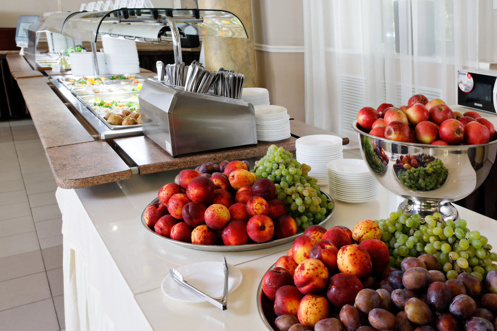 Санаторий «Шахтер» AMAKS