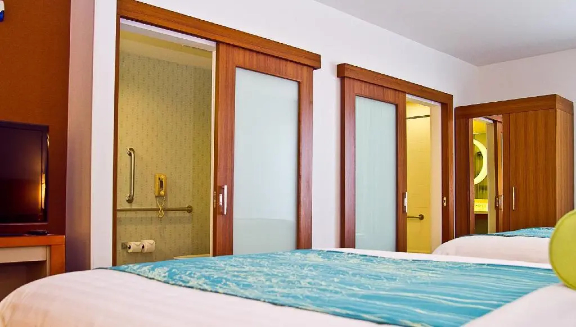 SpringHill Suites Dallas Richardson/Plano