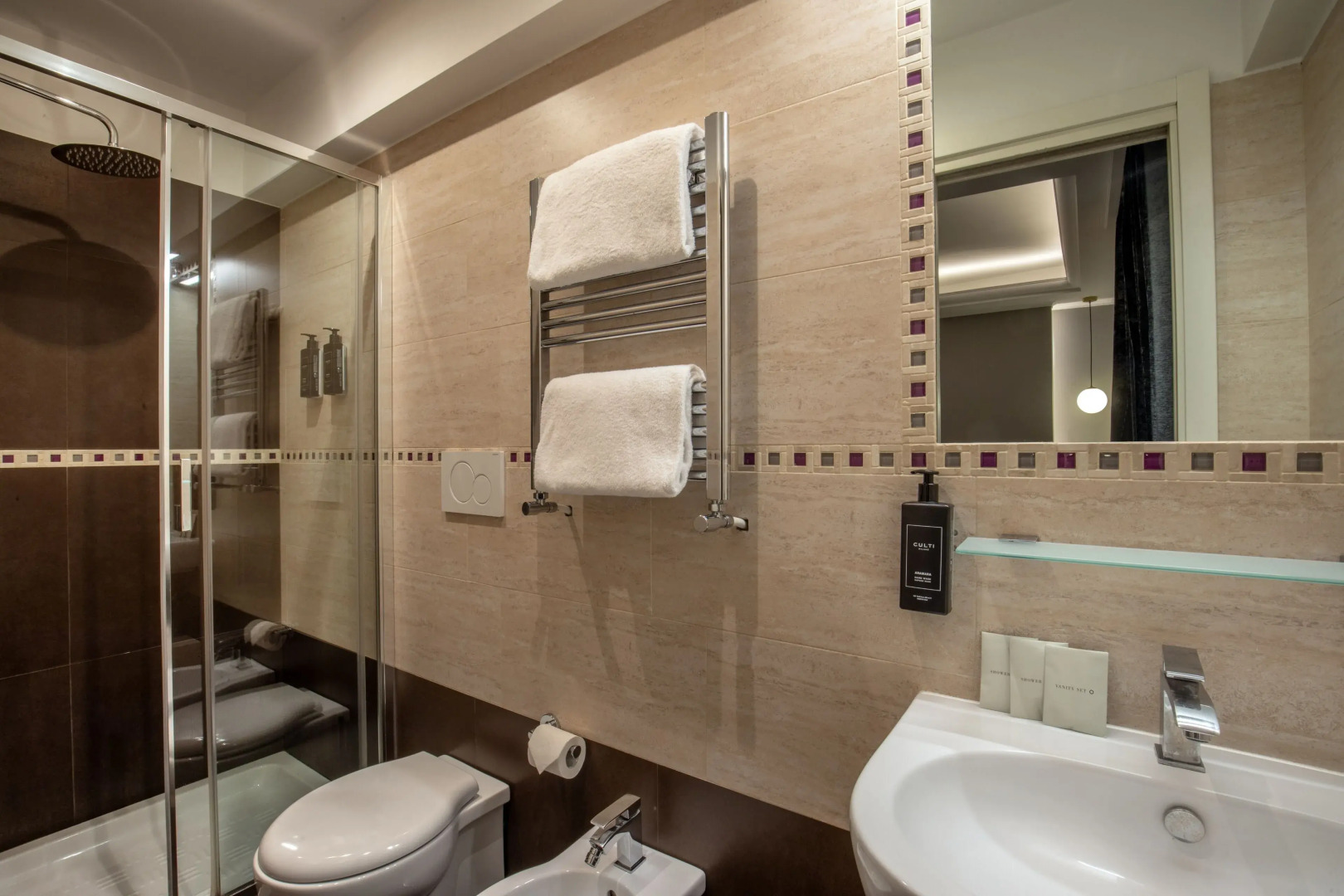 Naman Hotellerie - Spagna