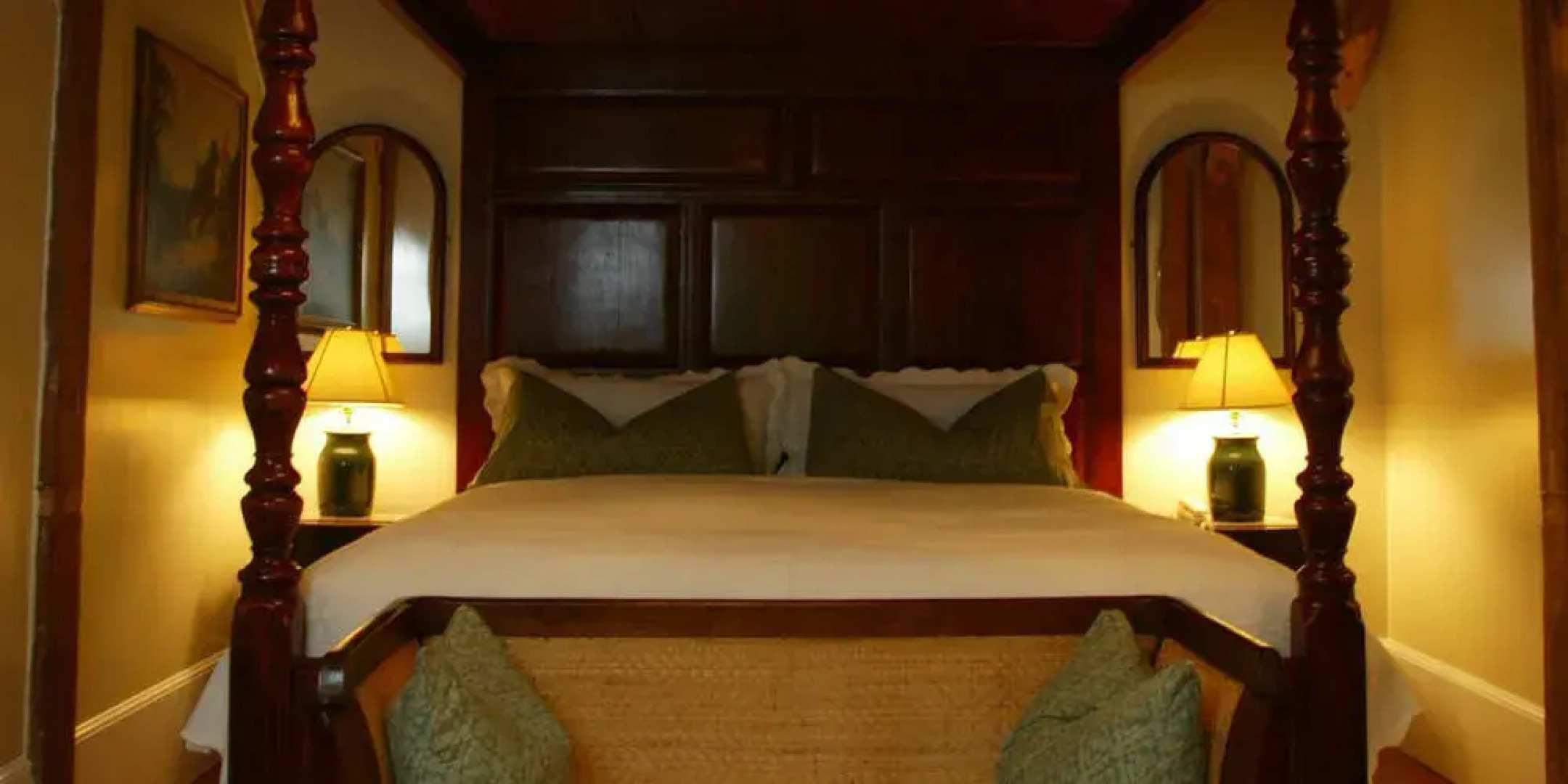 Historic Jacob Hill Inn