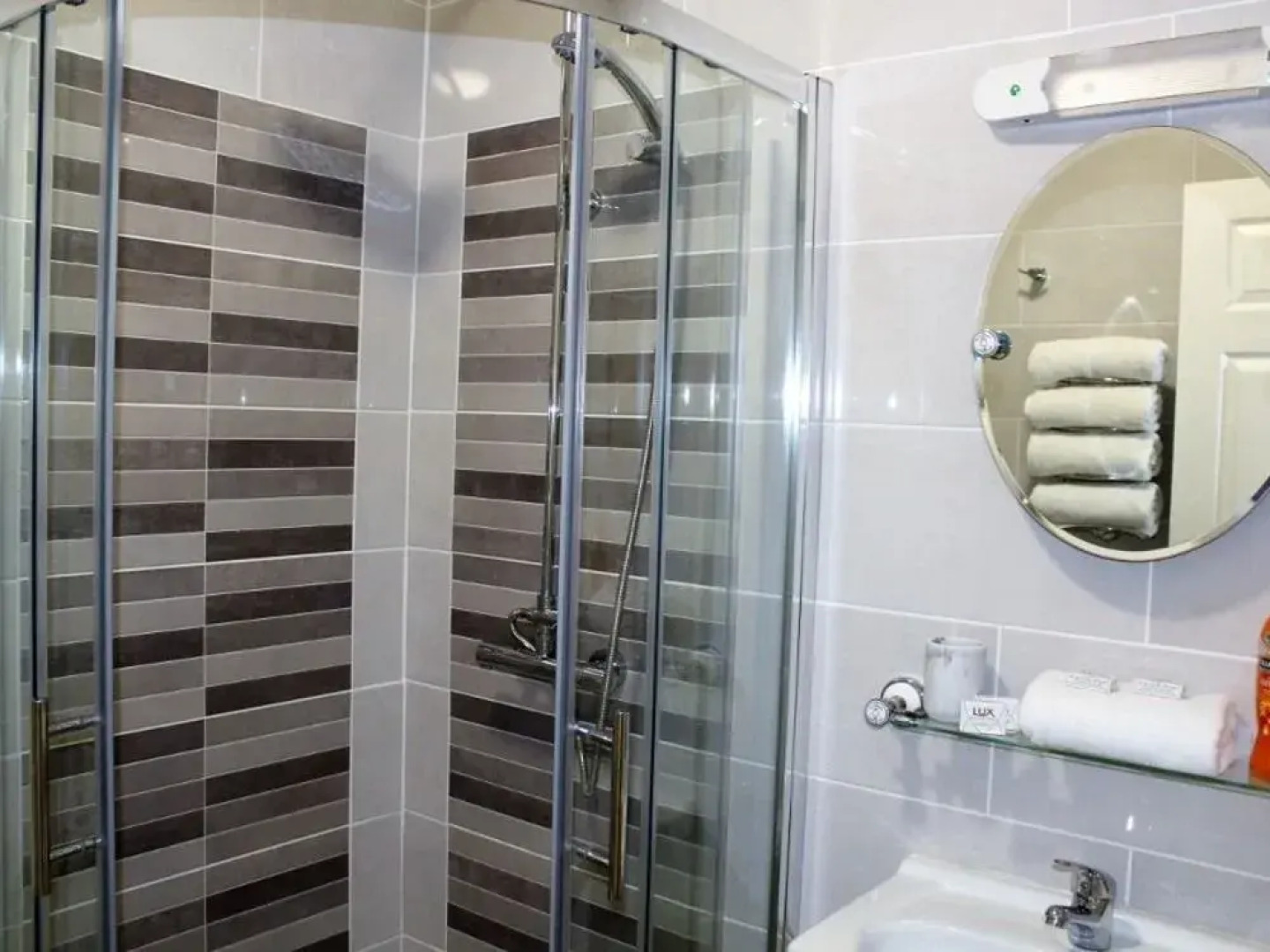 Wild Atlantic Way Accommodation Orchard Crescent