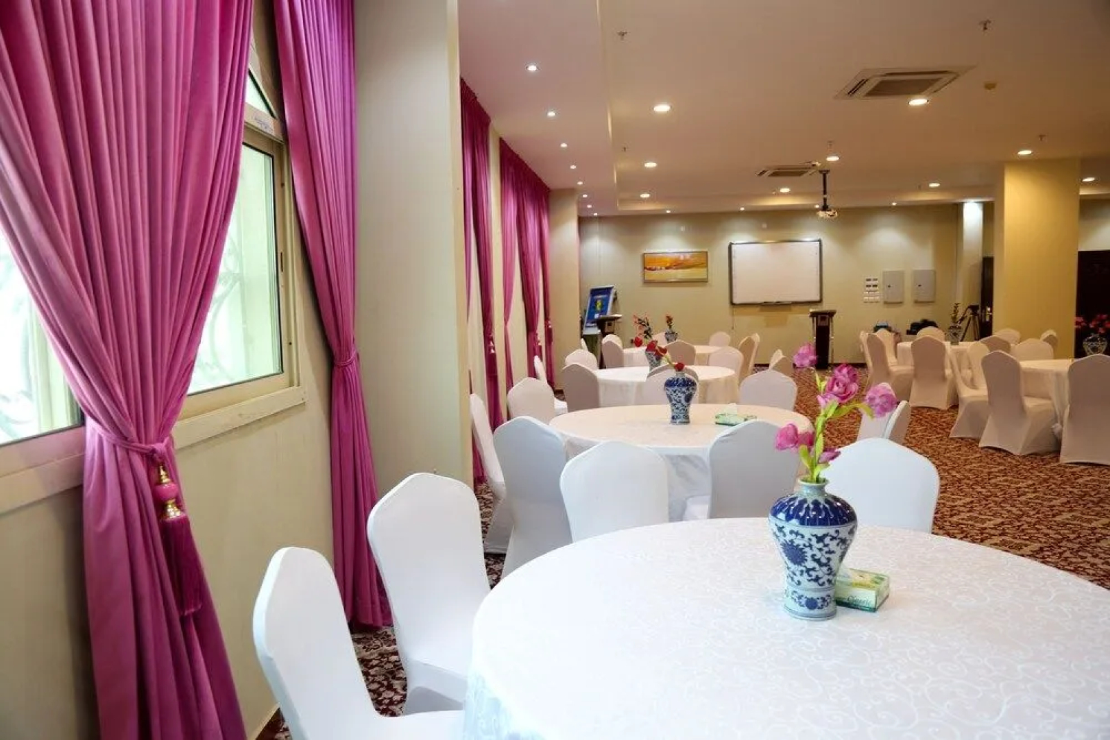 Al Azhar Palace Hotel