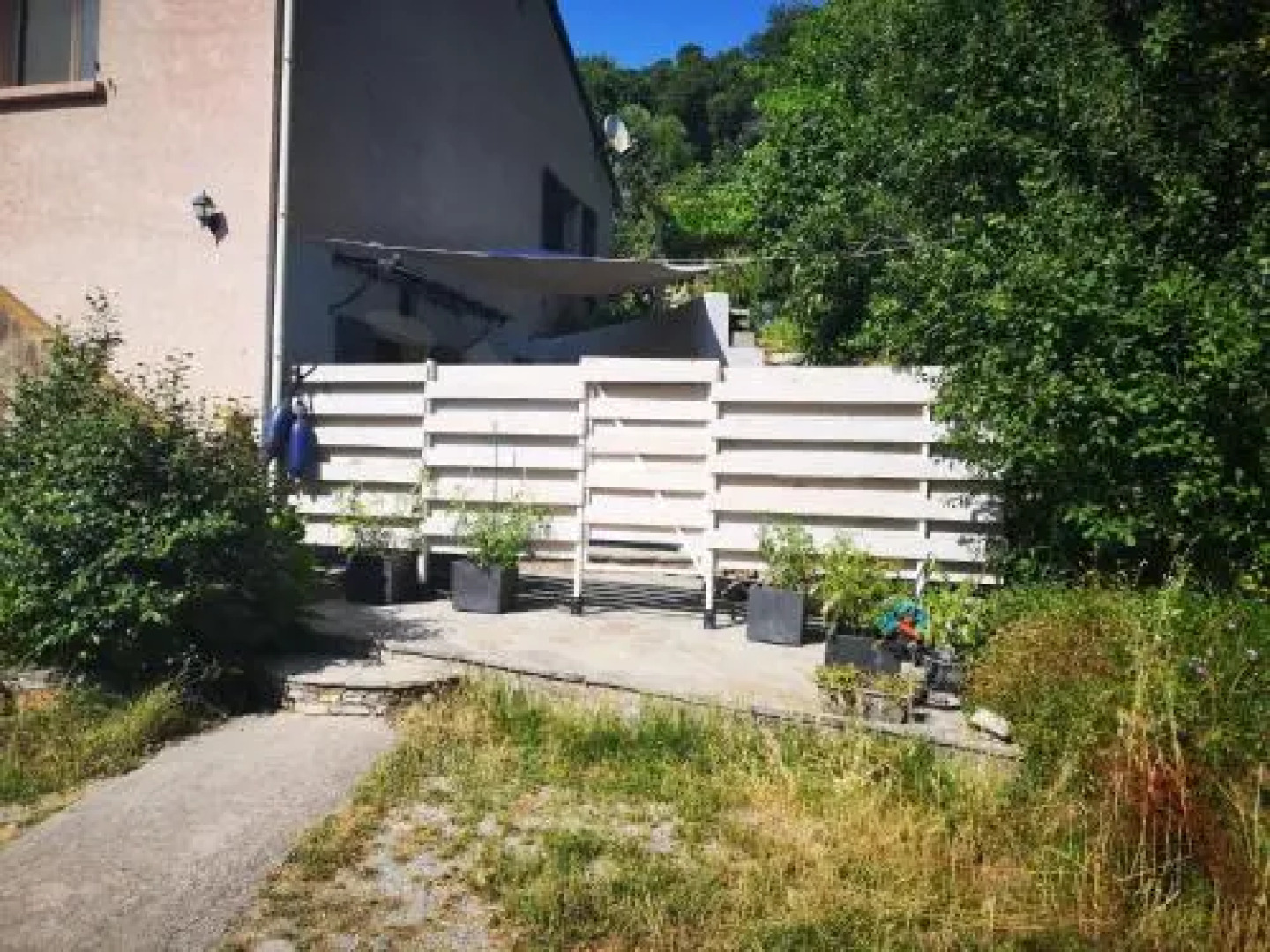 Studio Style Industriel