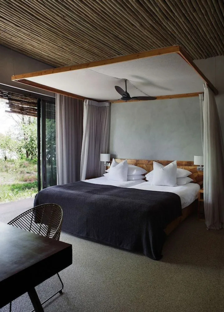 Matetsi Victoria Falls