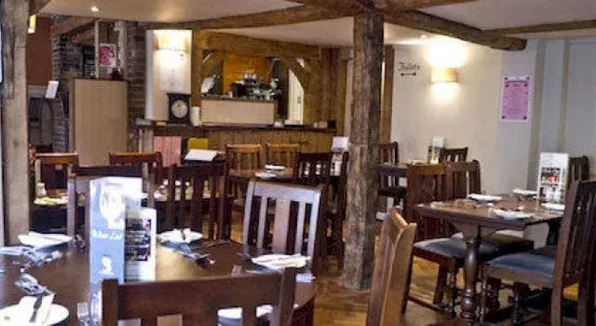 Black Bull Godmanchester