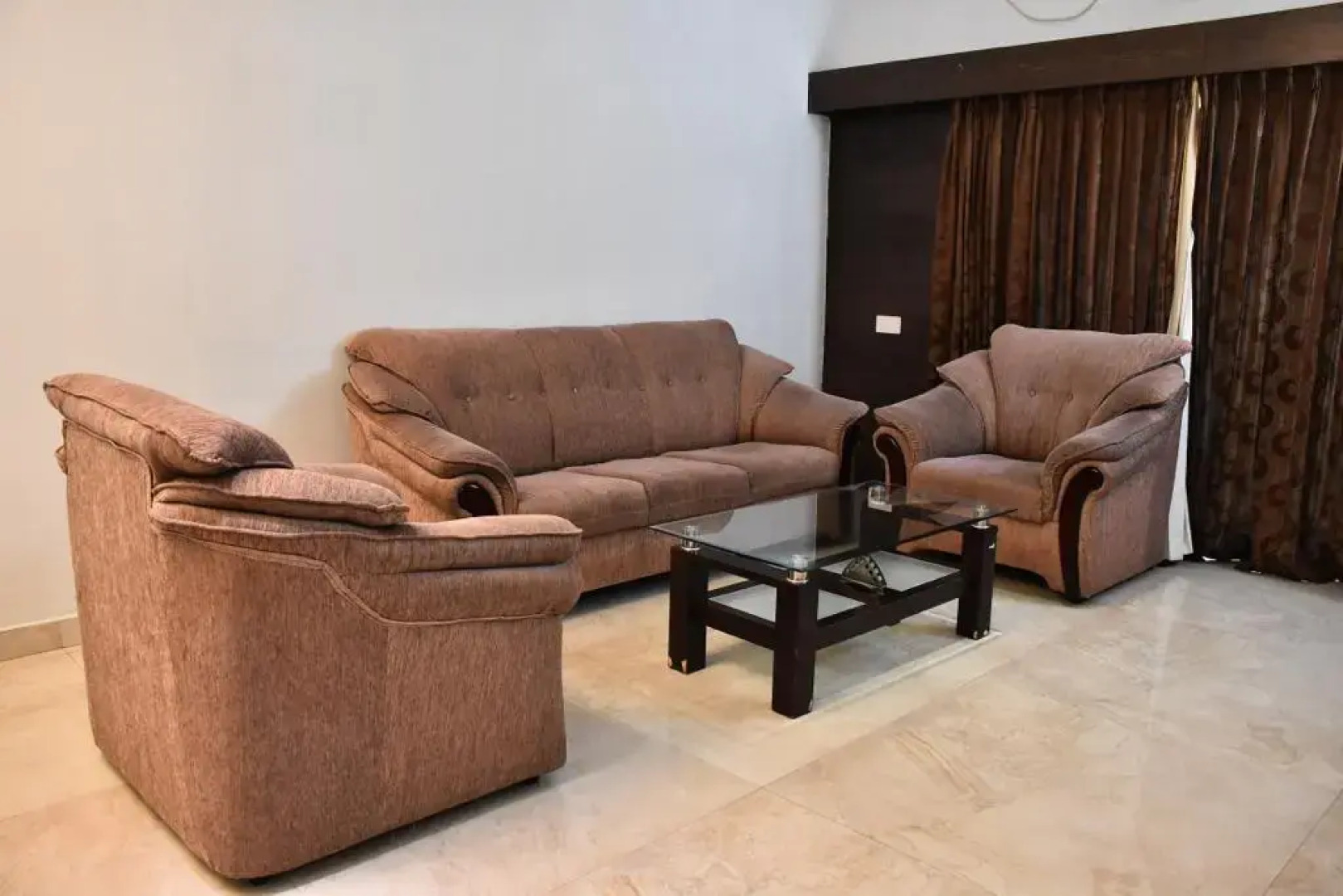 Bandipur Wildlife Resort