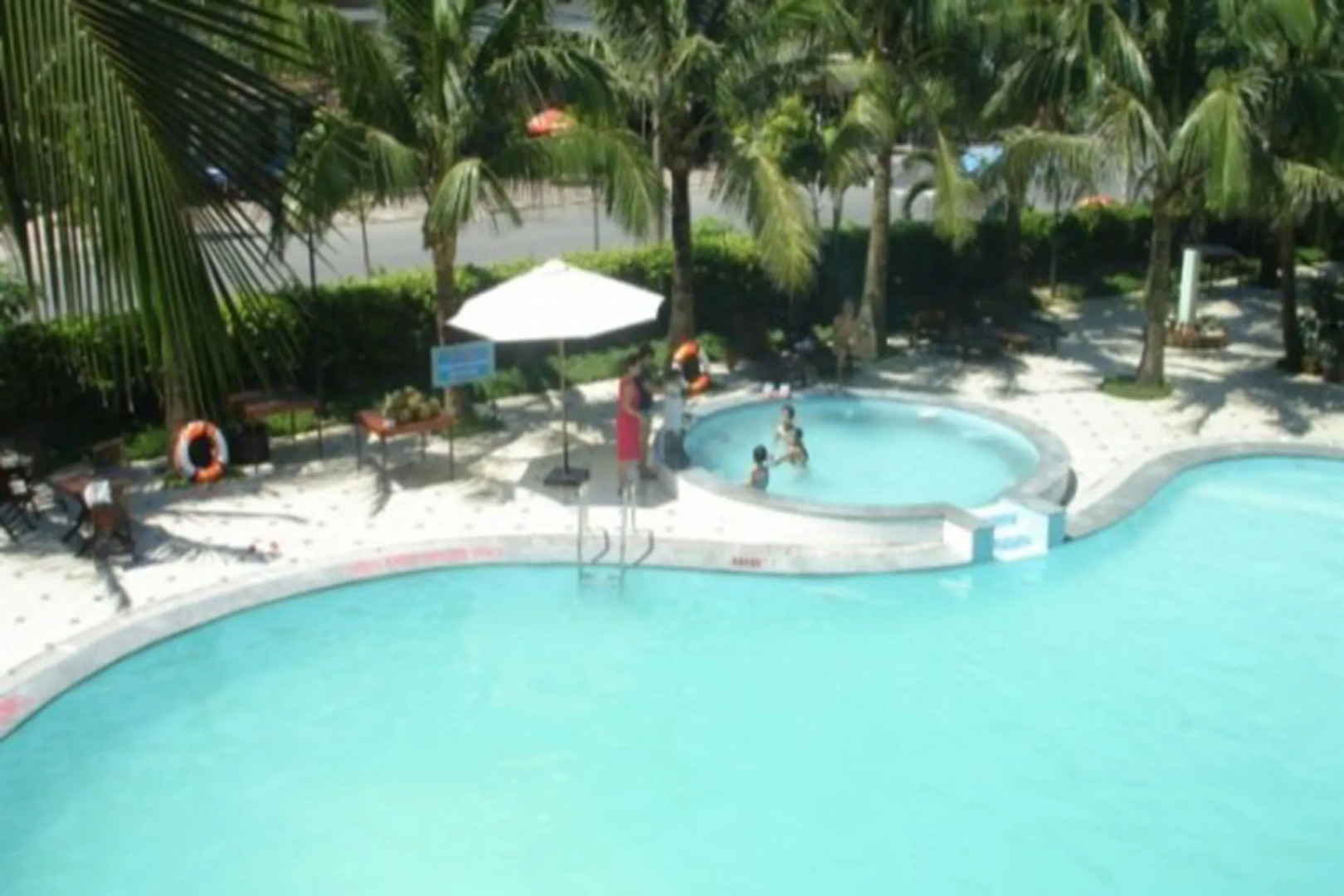 Saigon Kimlien Resort Cualo