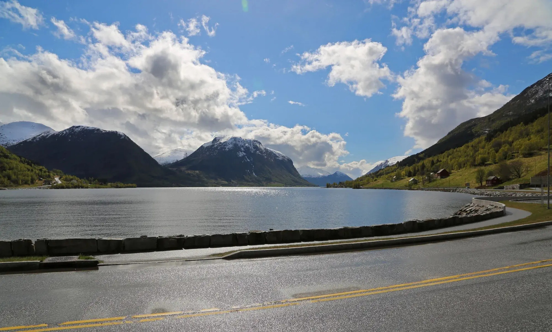 Отель Grand Skei