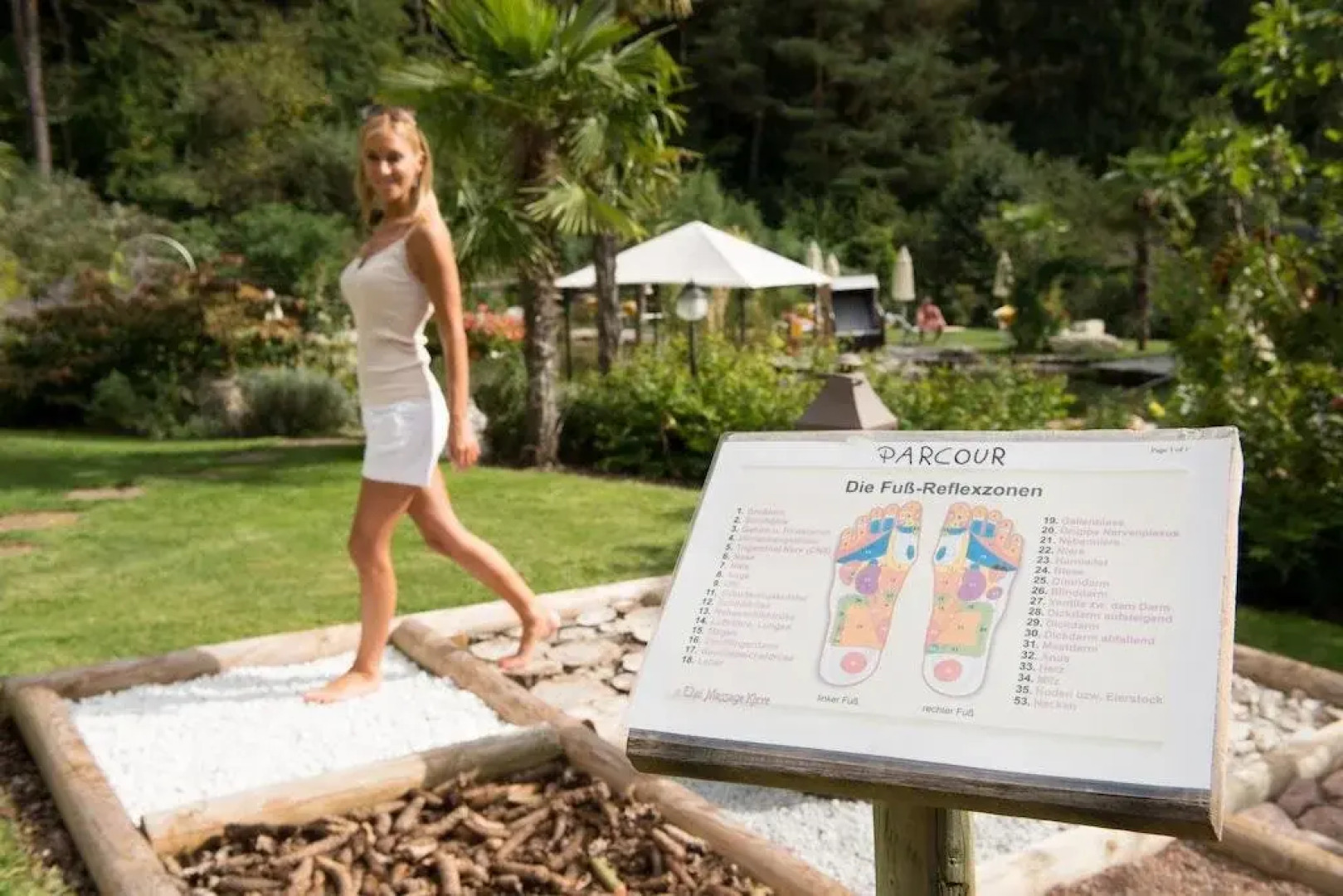 Alpwellhotel Burggräfler