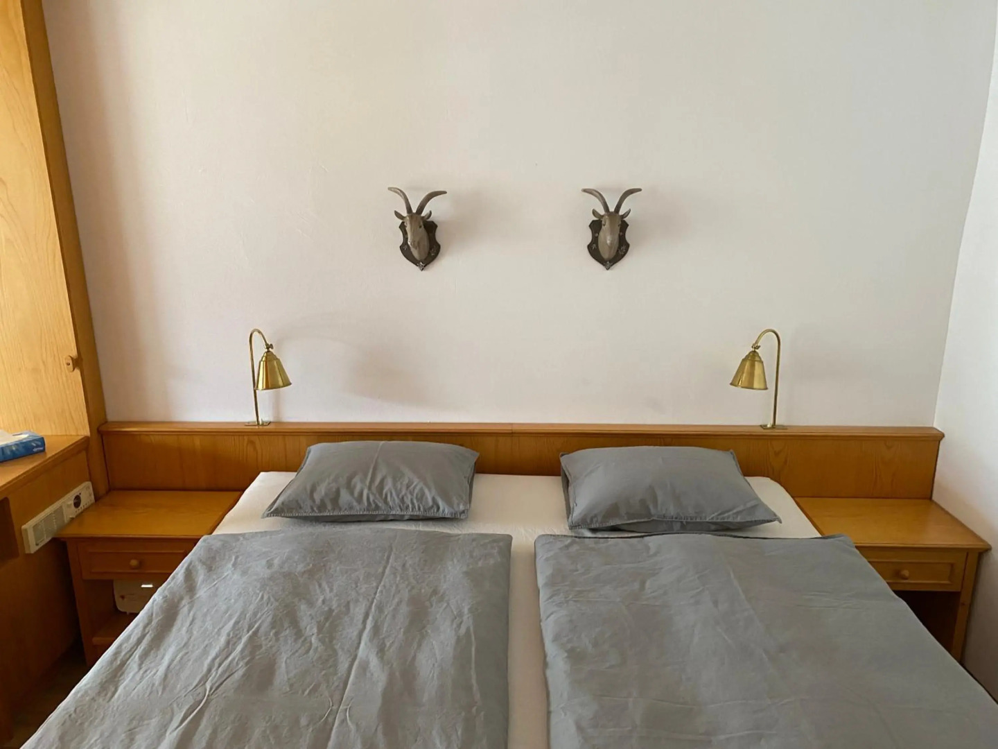 Moderne Ferienwohnung in Laax - Modern apartment in Laax