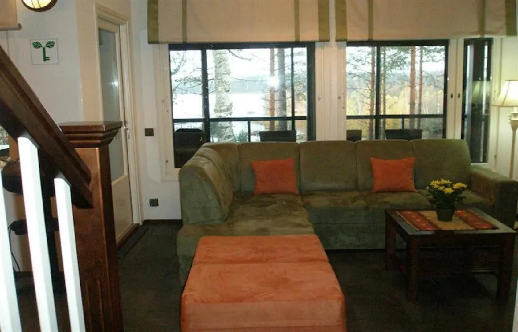 Kullasmarina Holiday Villas