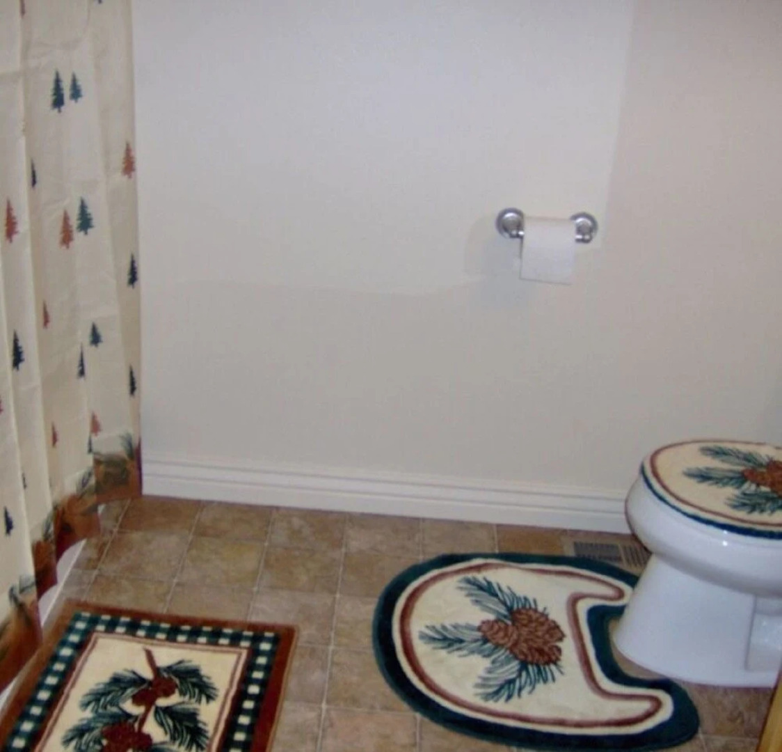 Duck Creek Luxurious Cabin