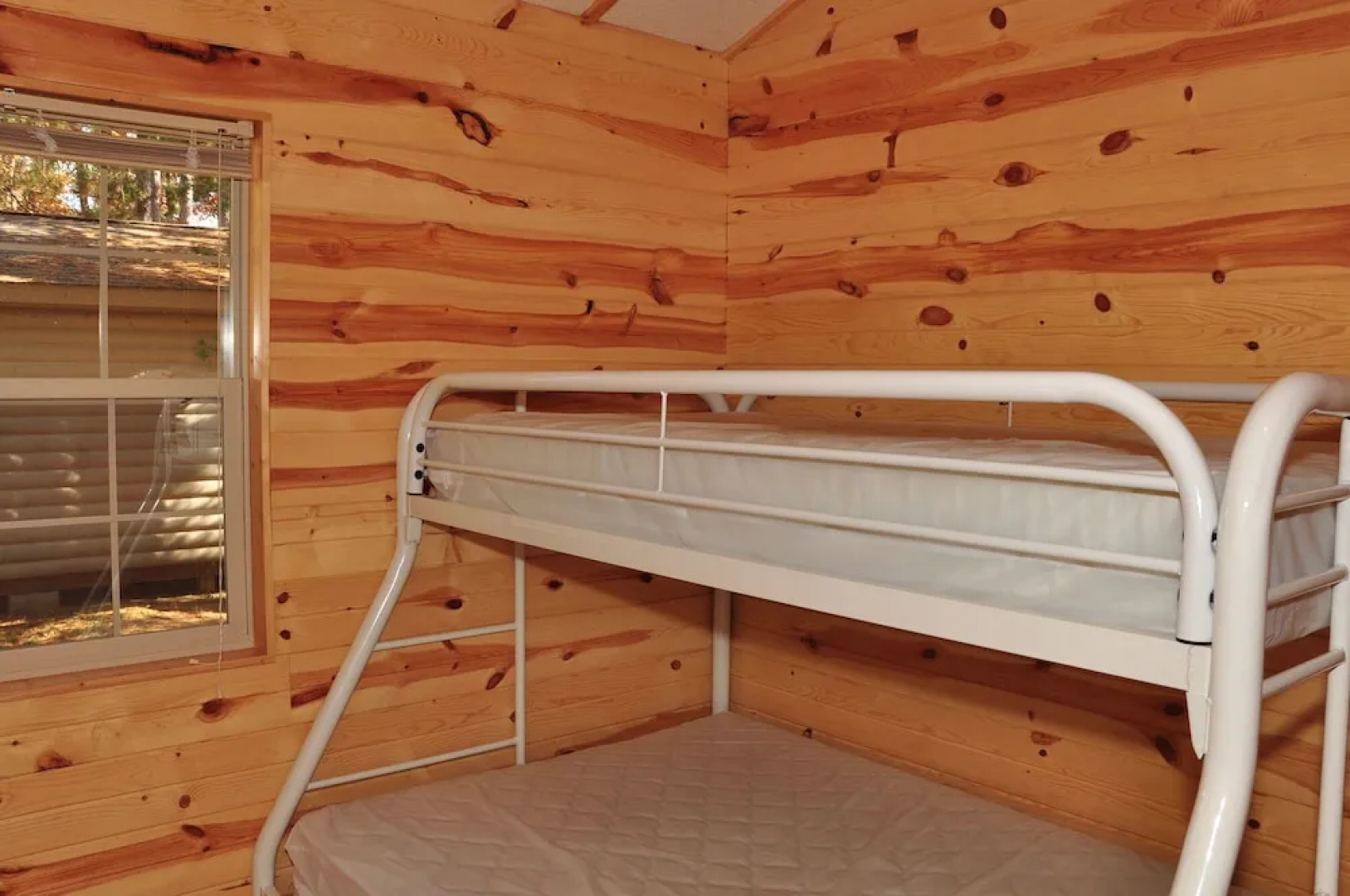 Yukon Trails RV & Camping Resort