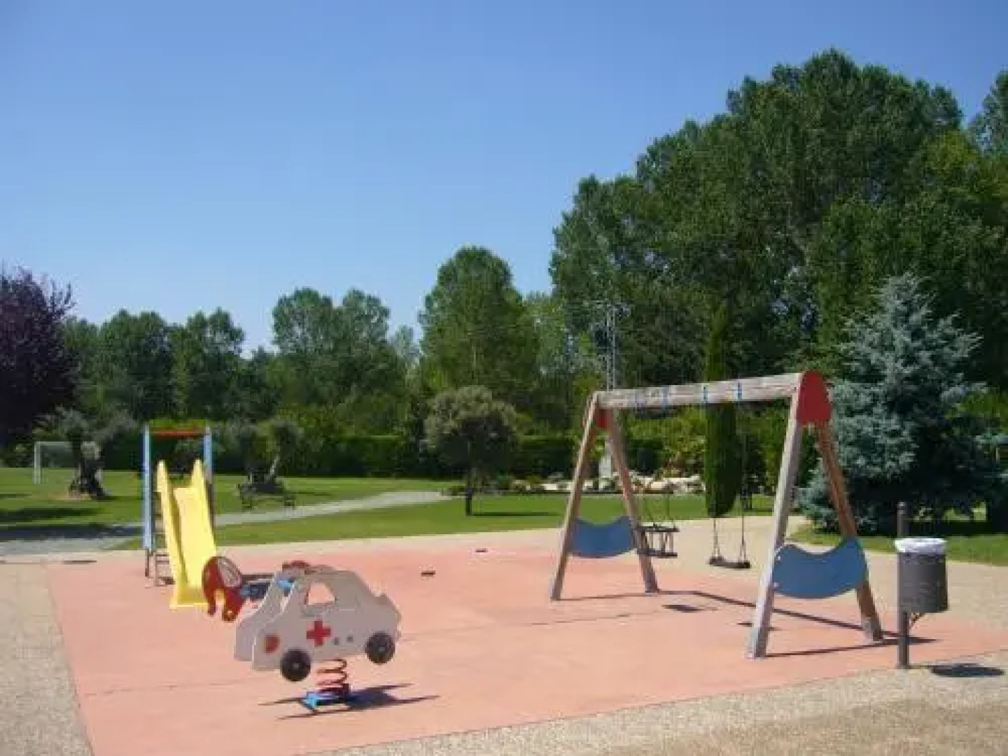 Hotel Restaurante La Alhama