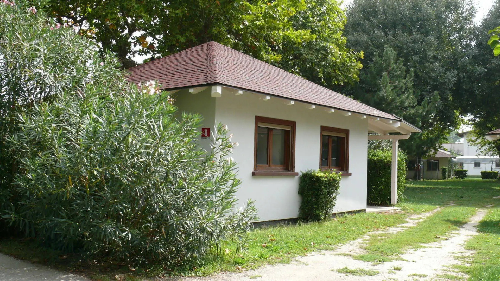 Villaggio San Francesco - Campground