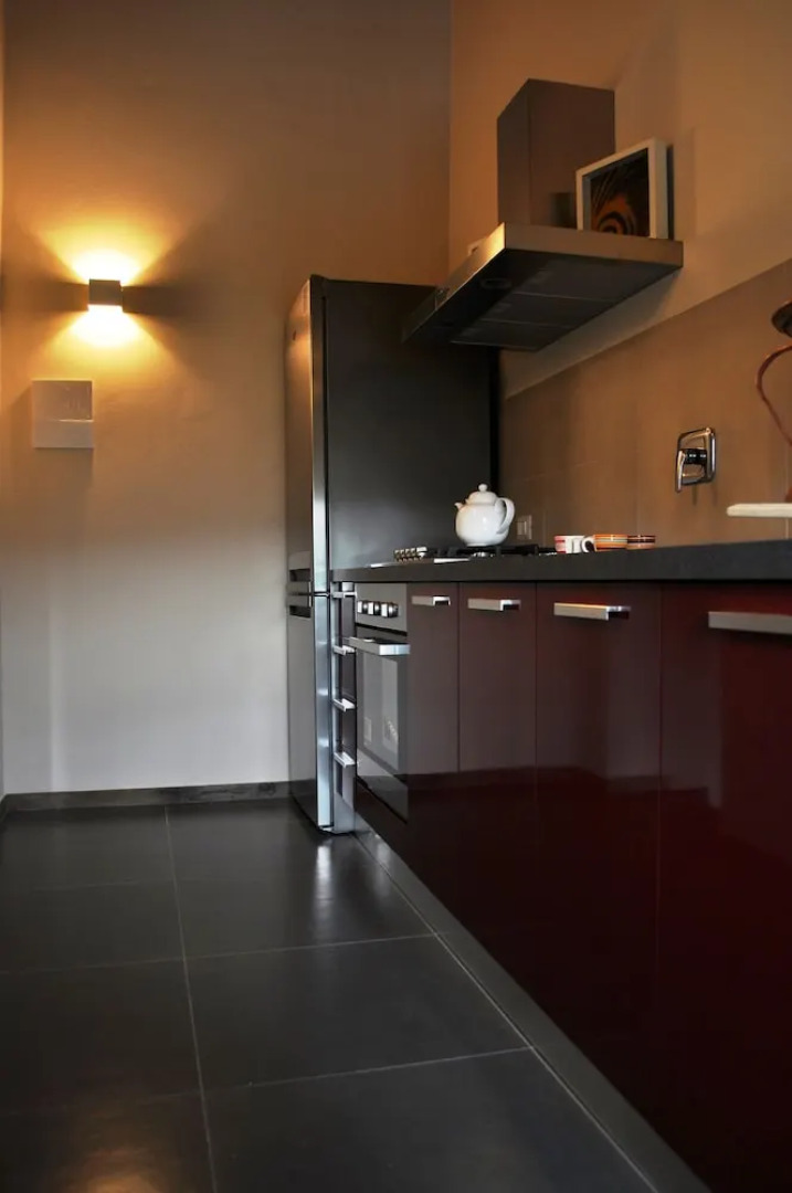 Villa San Giusto A Fortuna