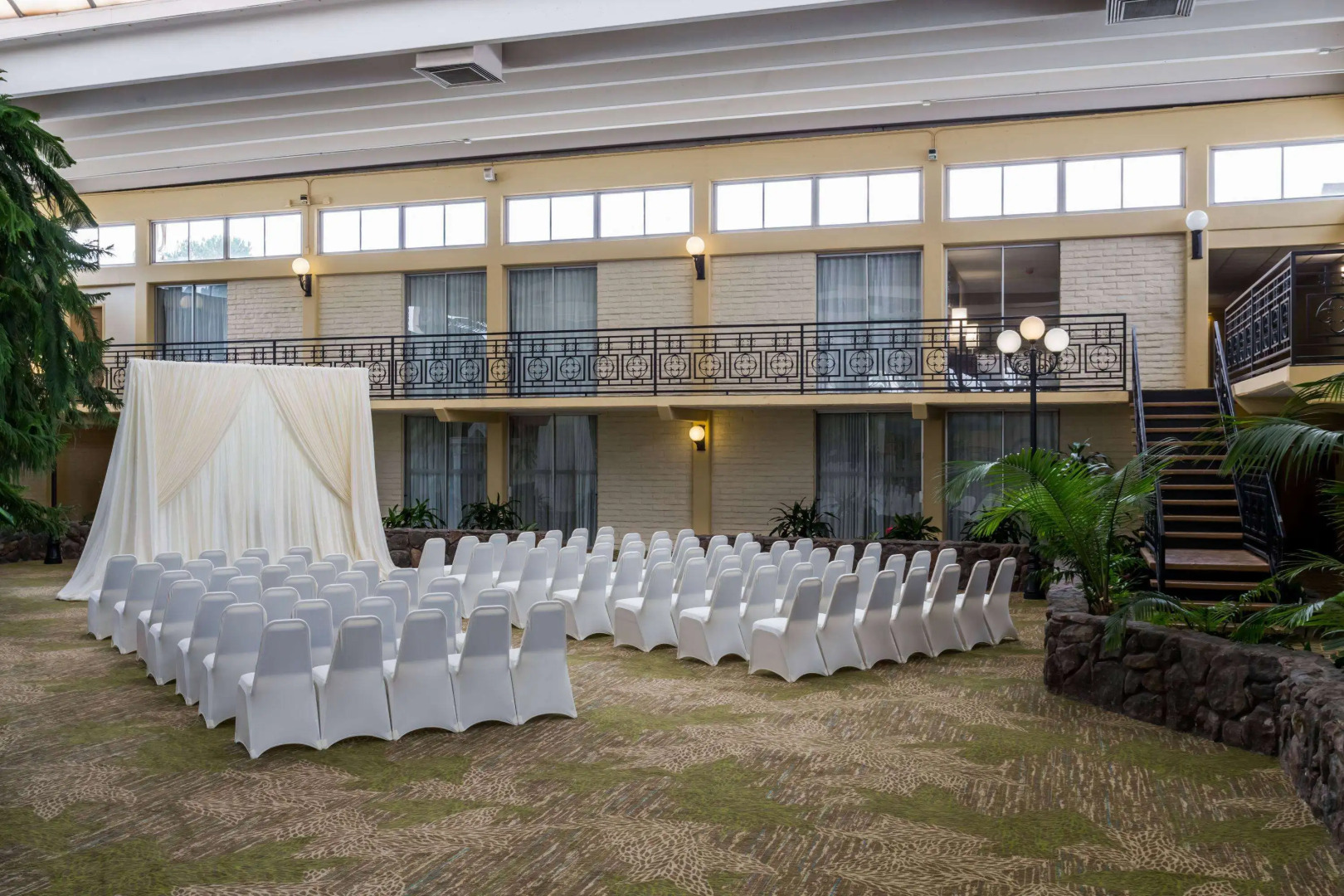 Wyndham Garden Fresno Yosemite Airport