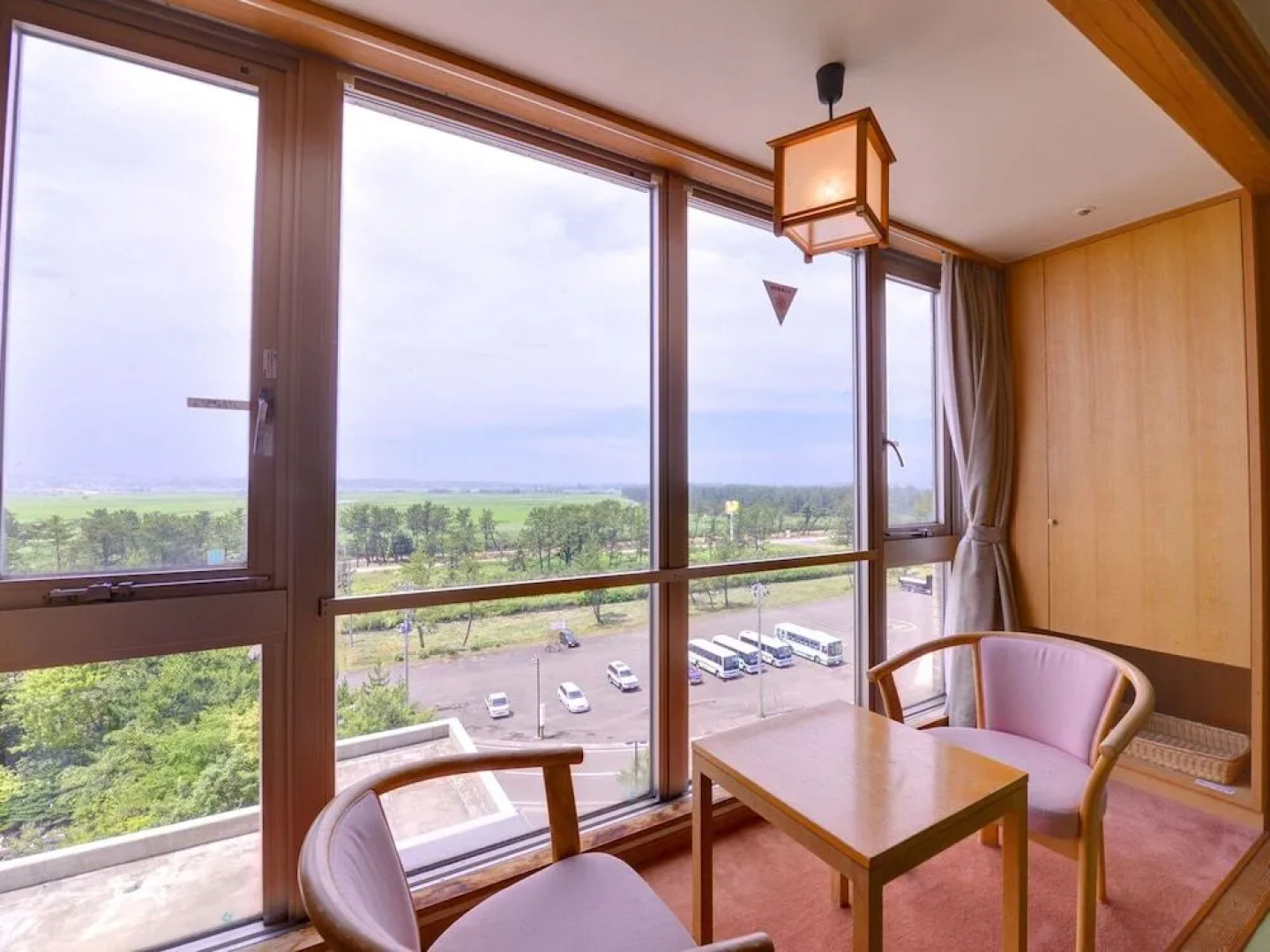 Hotel Sun Rural Ogata