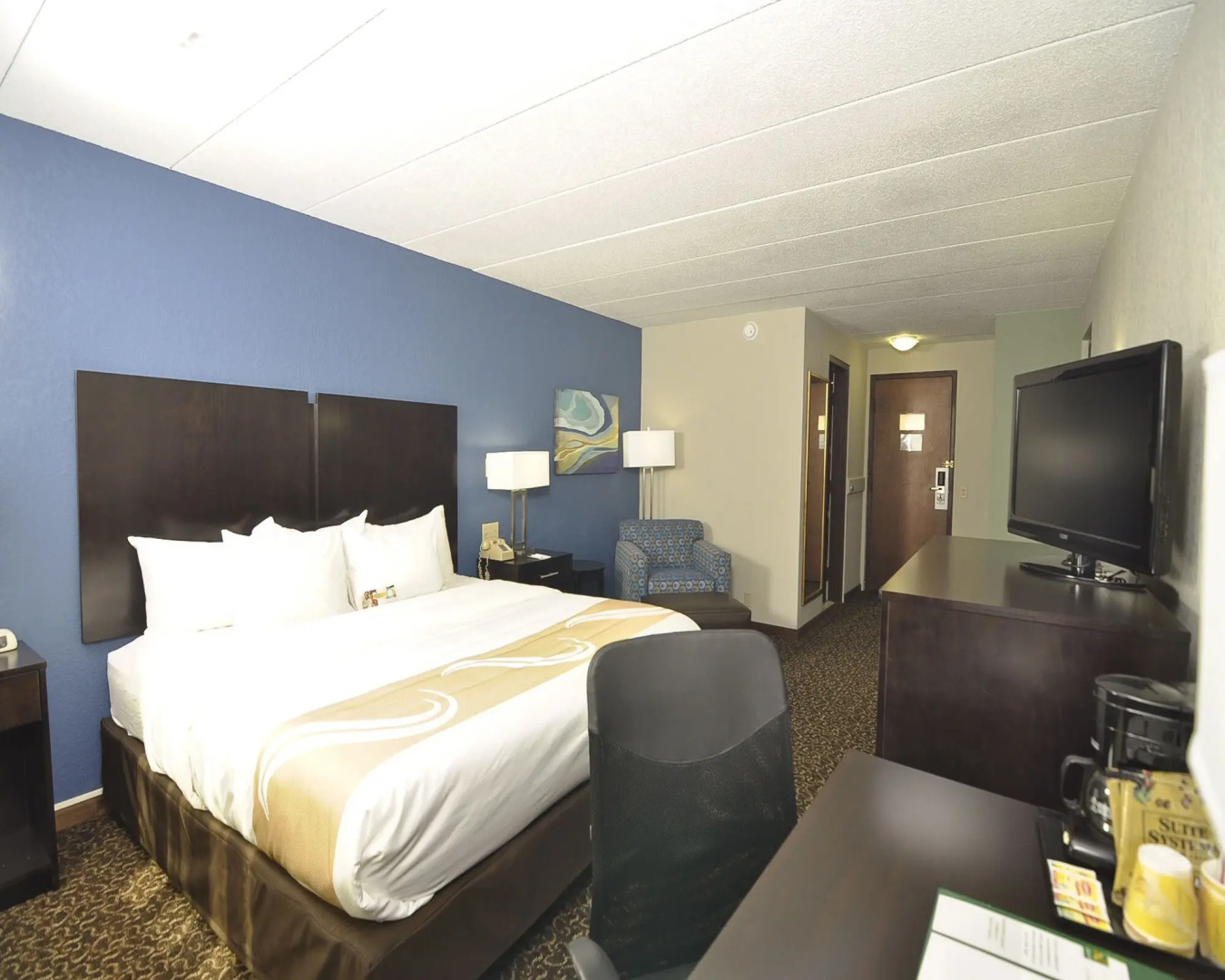Quality Inn Milan - Sandusky