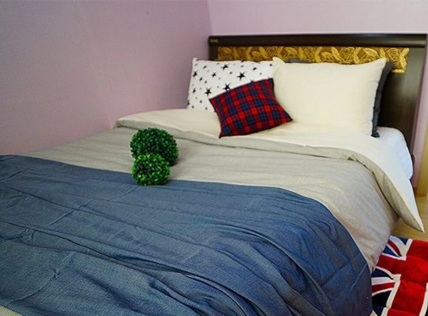 Naeip clover pension