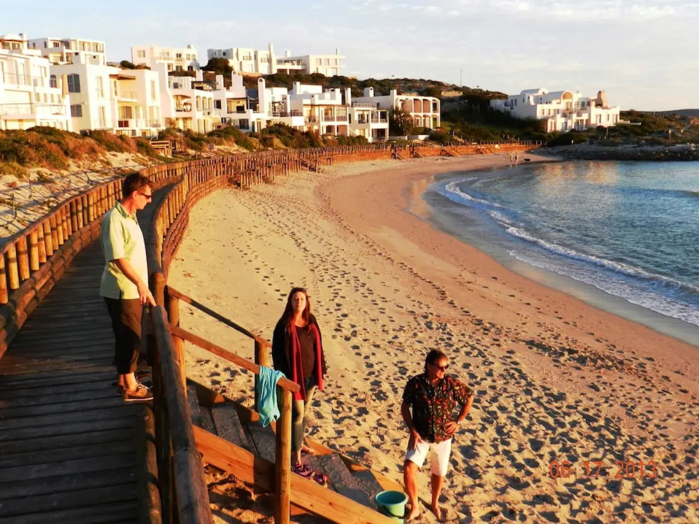 Perle of Paradise Beach