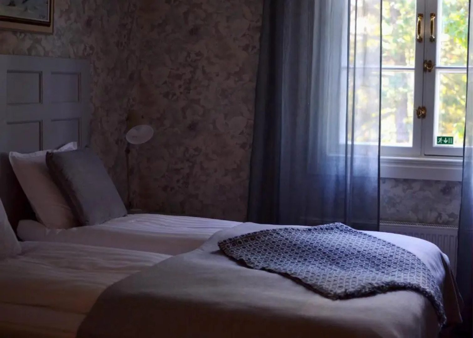 Putiikkihotelli Kemi 1932