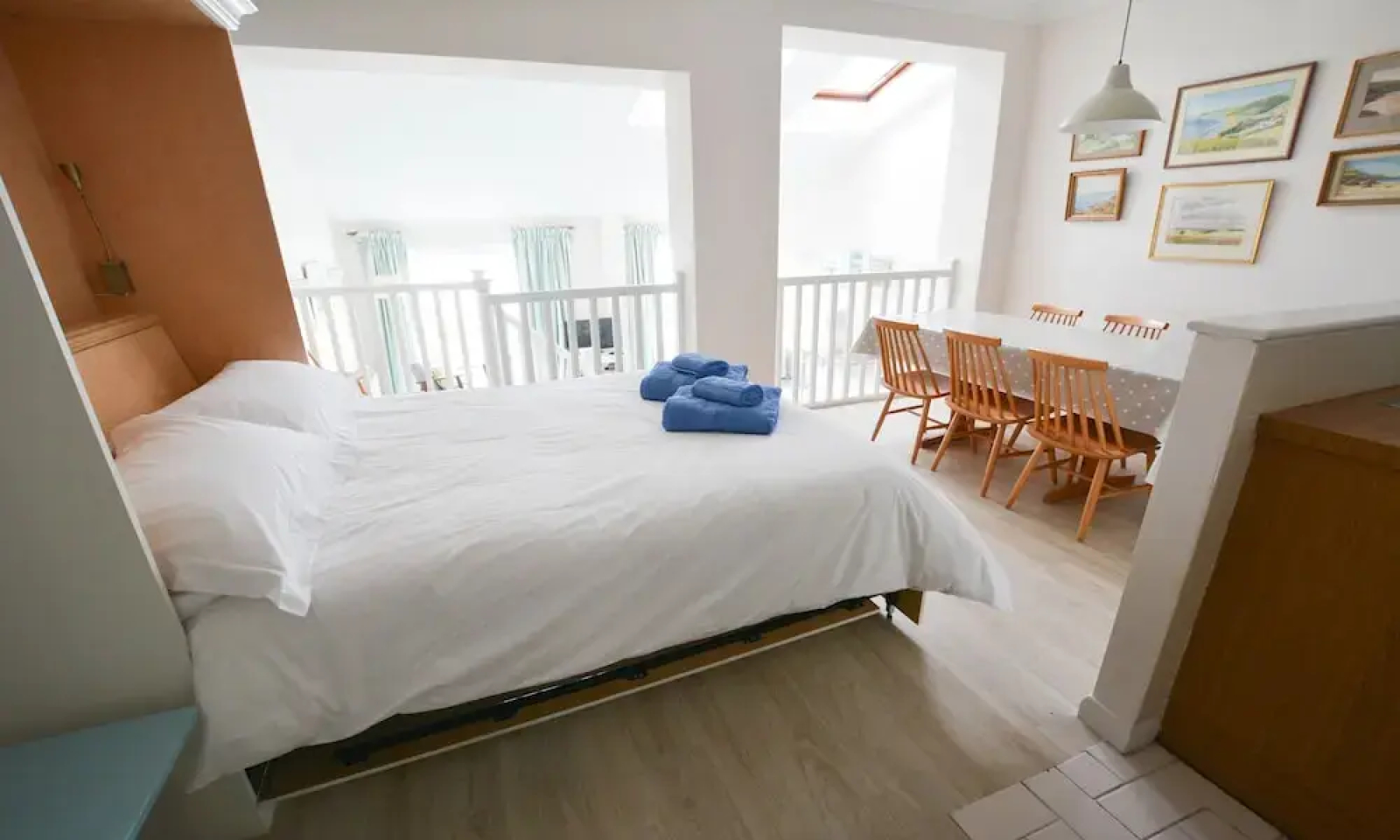 Clifton Court Apt 16 With Heated Pool