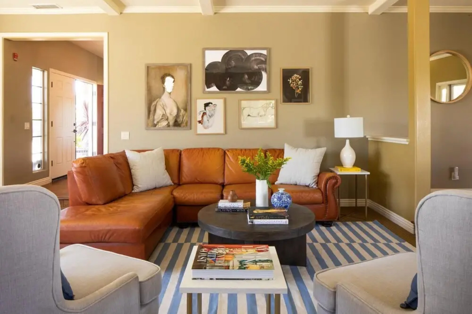 Calle Cancion - Willow