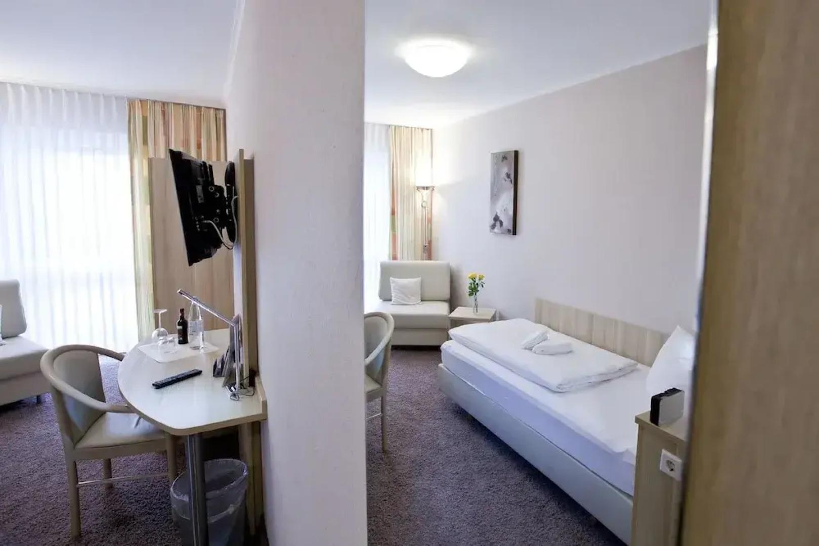 Hotel Siebenschläfer