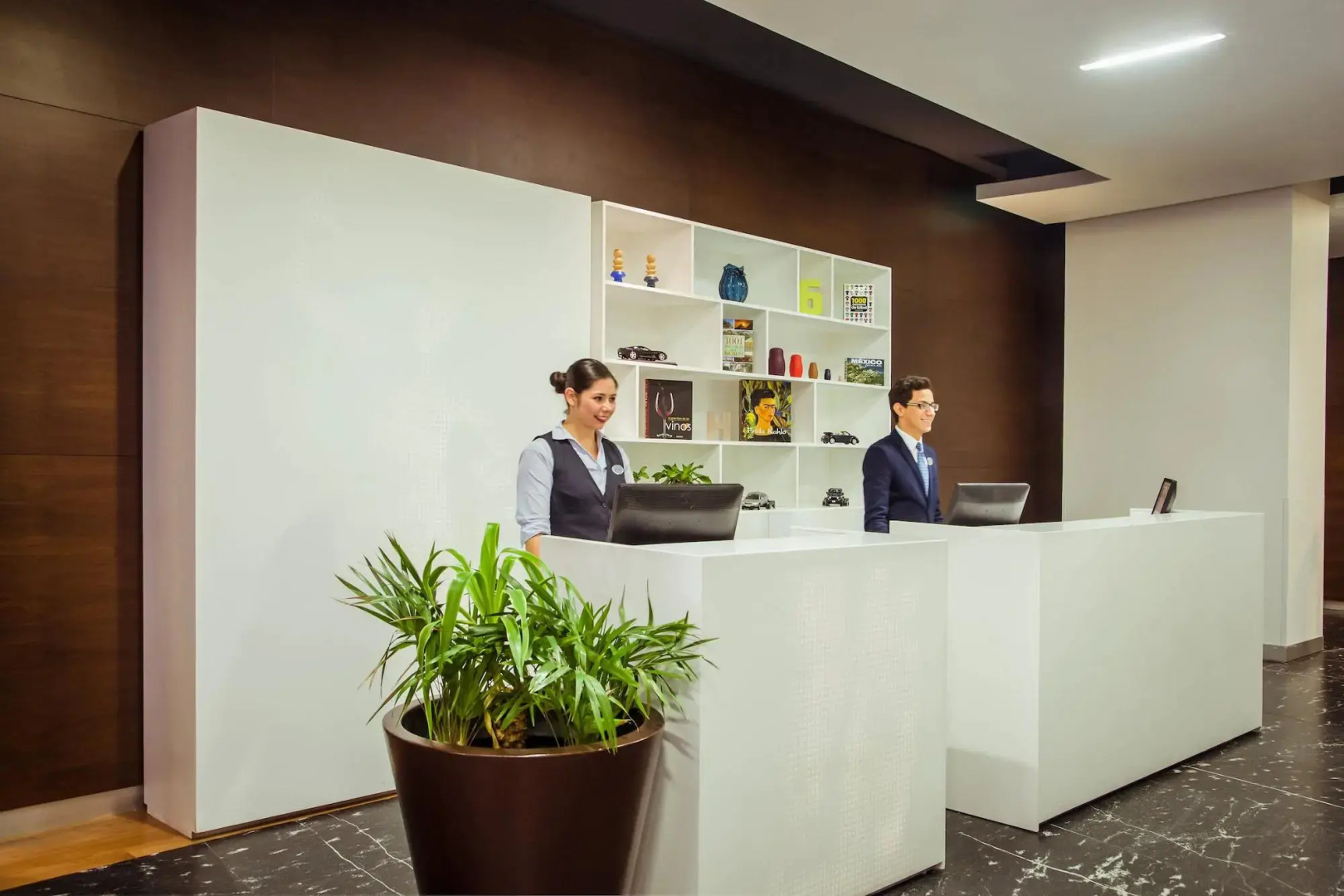 Fiesta Inn Monterrey Tecnológico