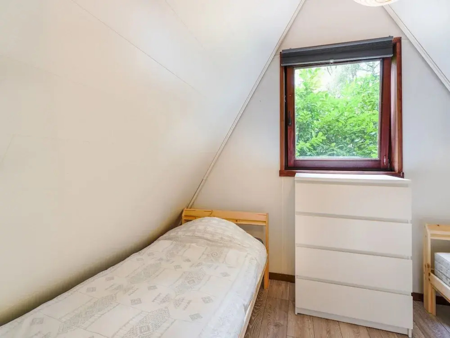 Welcoming Chalet in Rekem Tucked in Nature