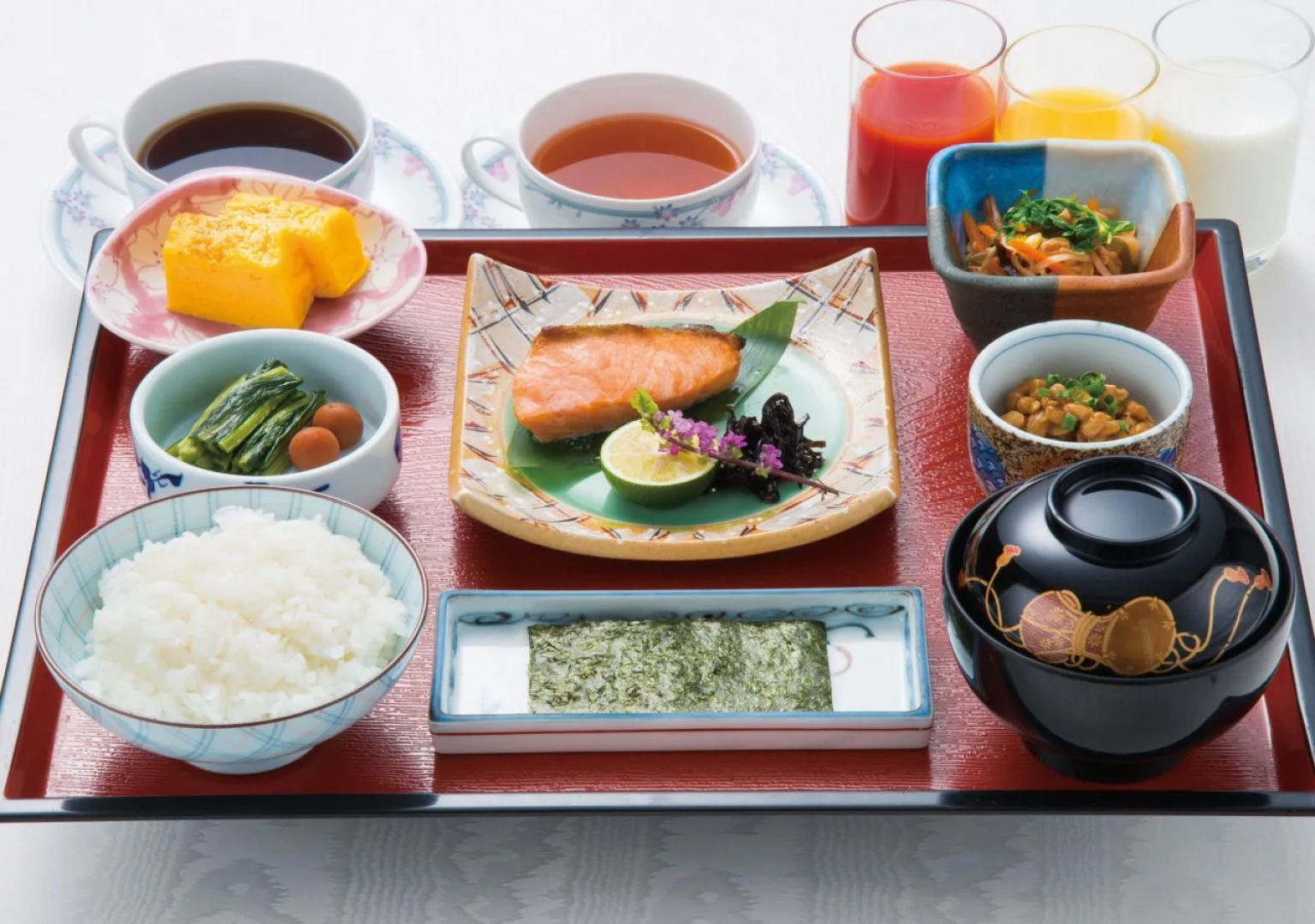 Hotel Crown Palais Kofu