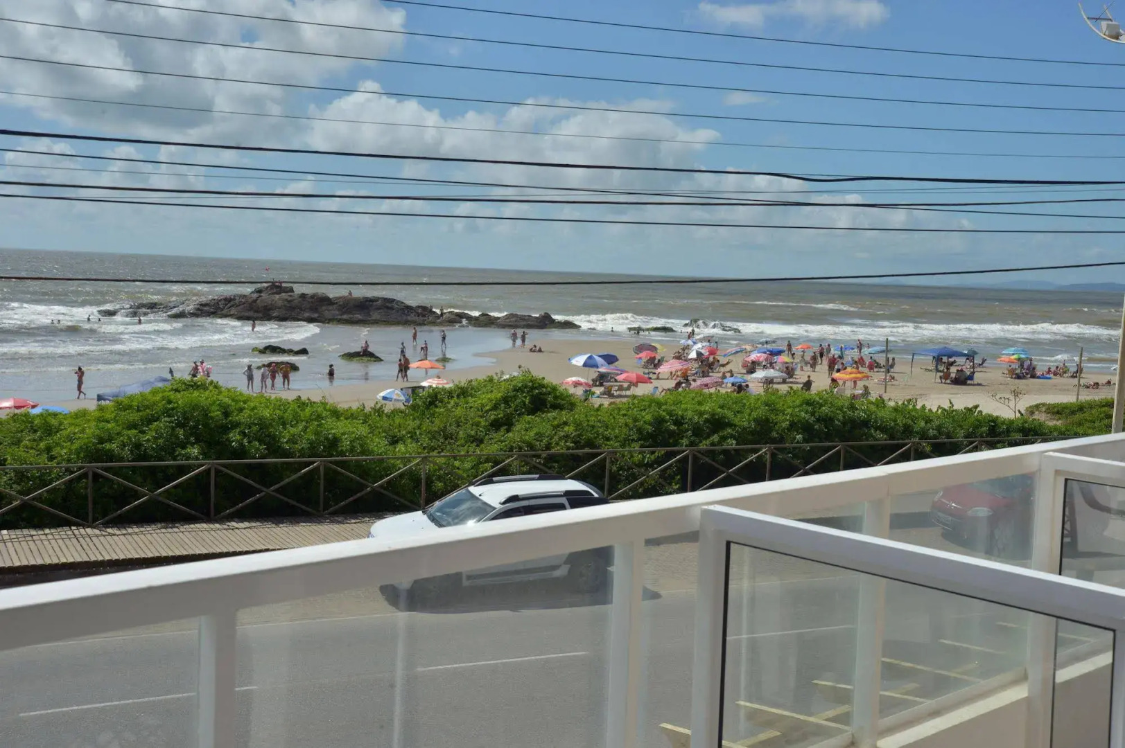 Gravatá Praia Hotel