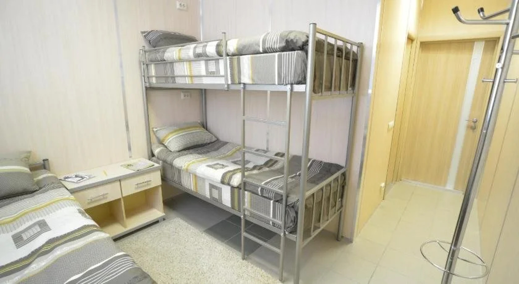 Travelhostel