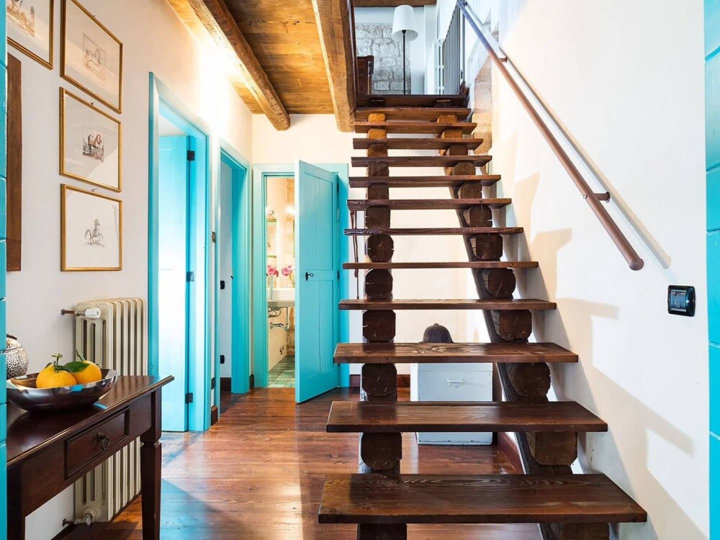 Beautiful Country Villa With Private Infinity Pool Surrounded by Olive Trees