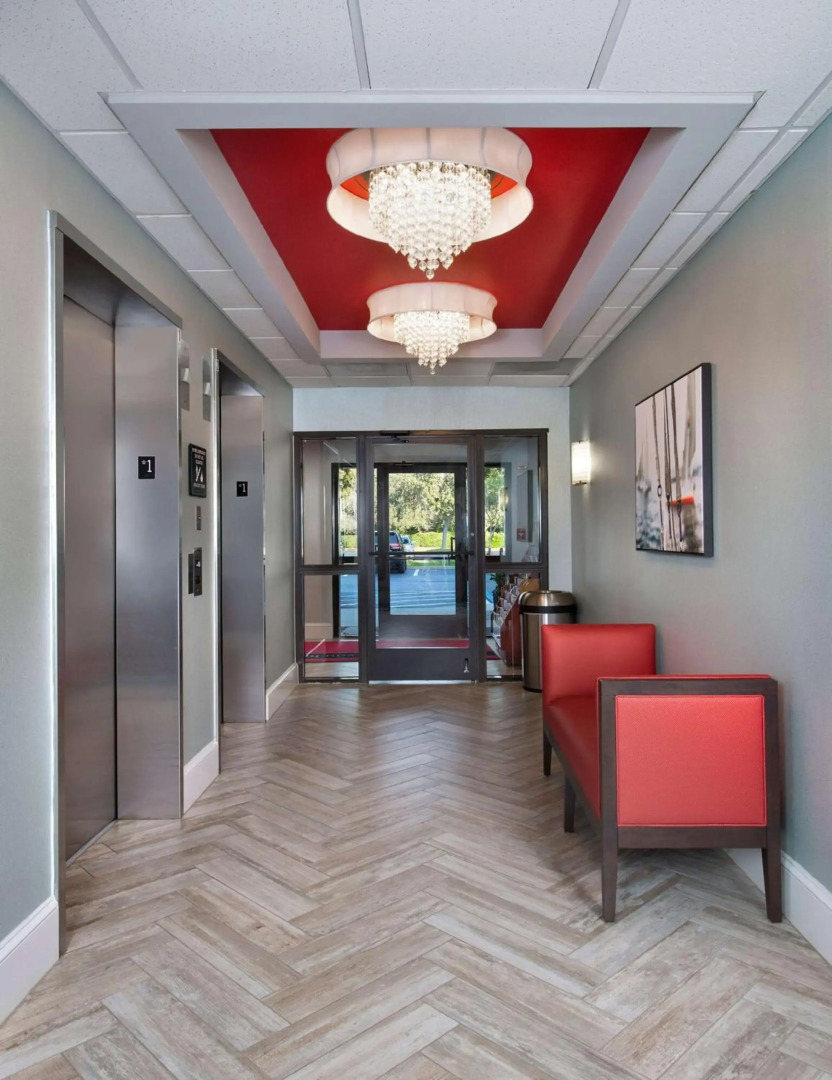 Hampton Inn - Naples - I-75