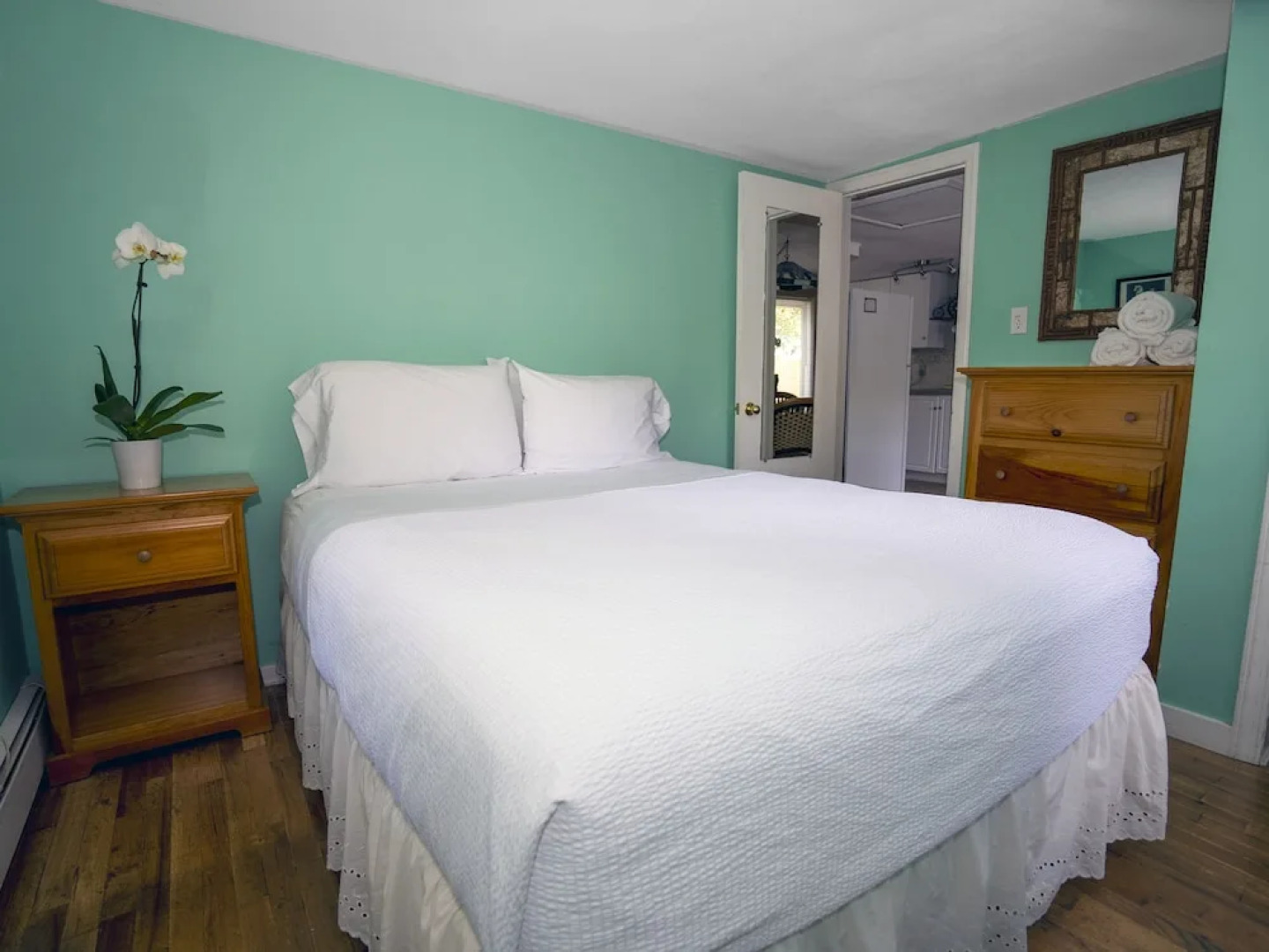 Hampton's Vacation Inn