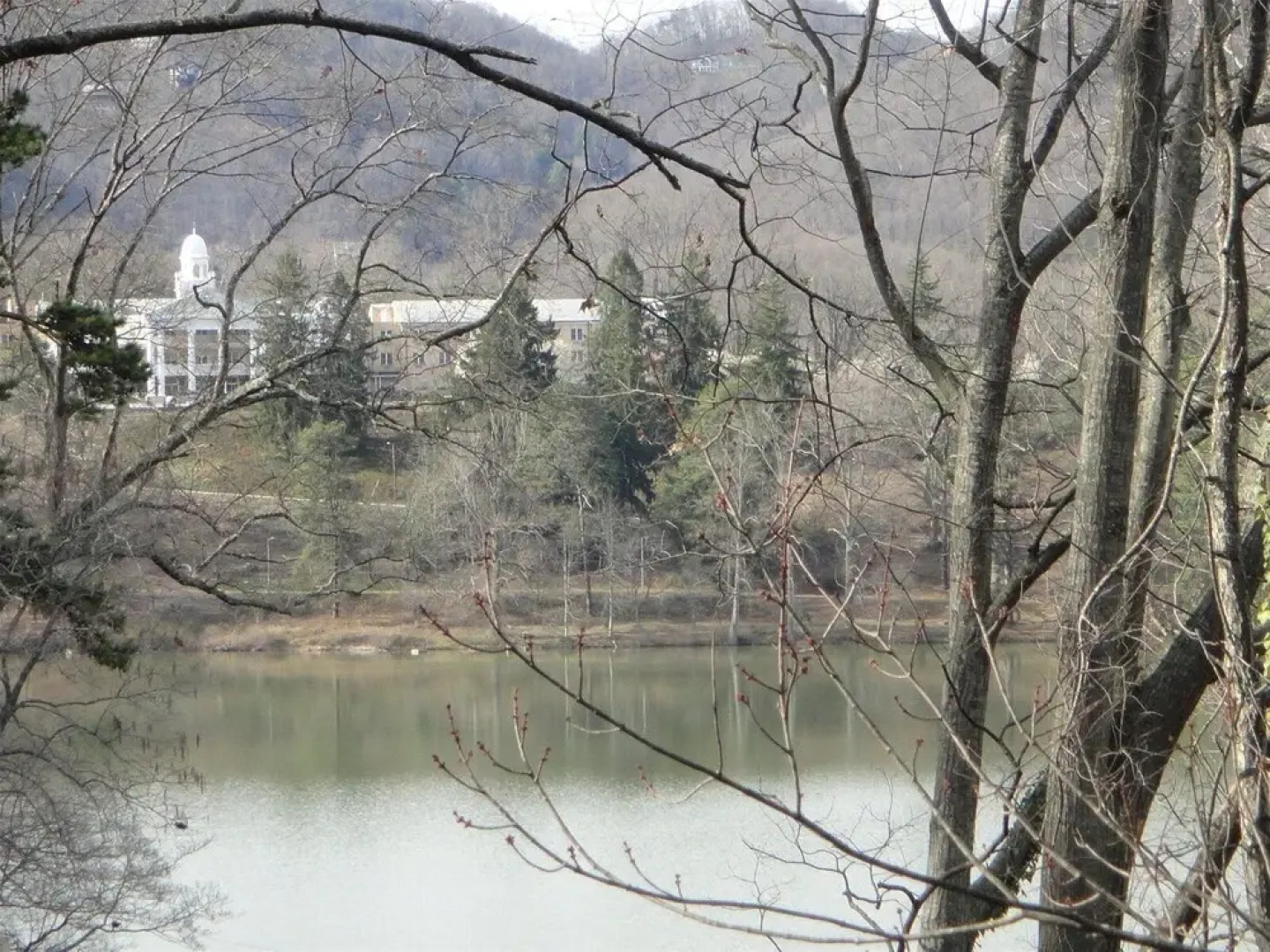 Jewel of Junaluska
