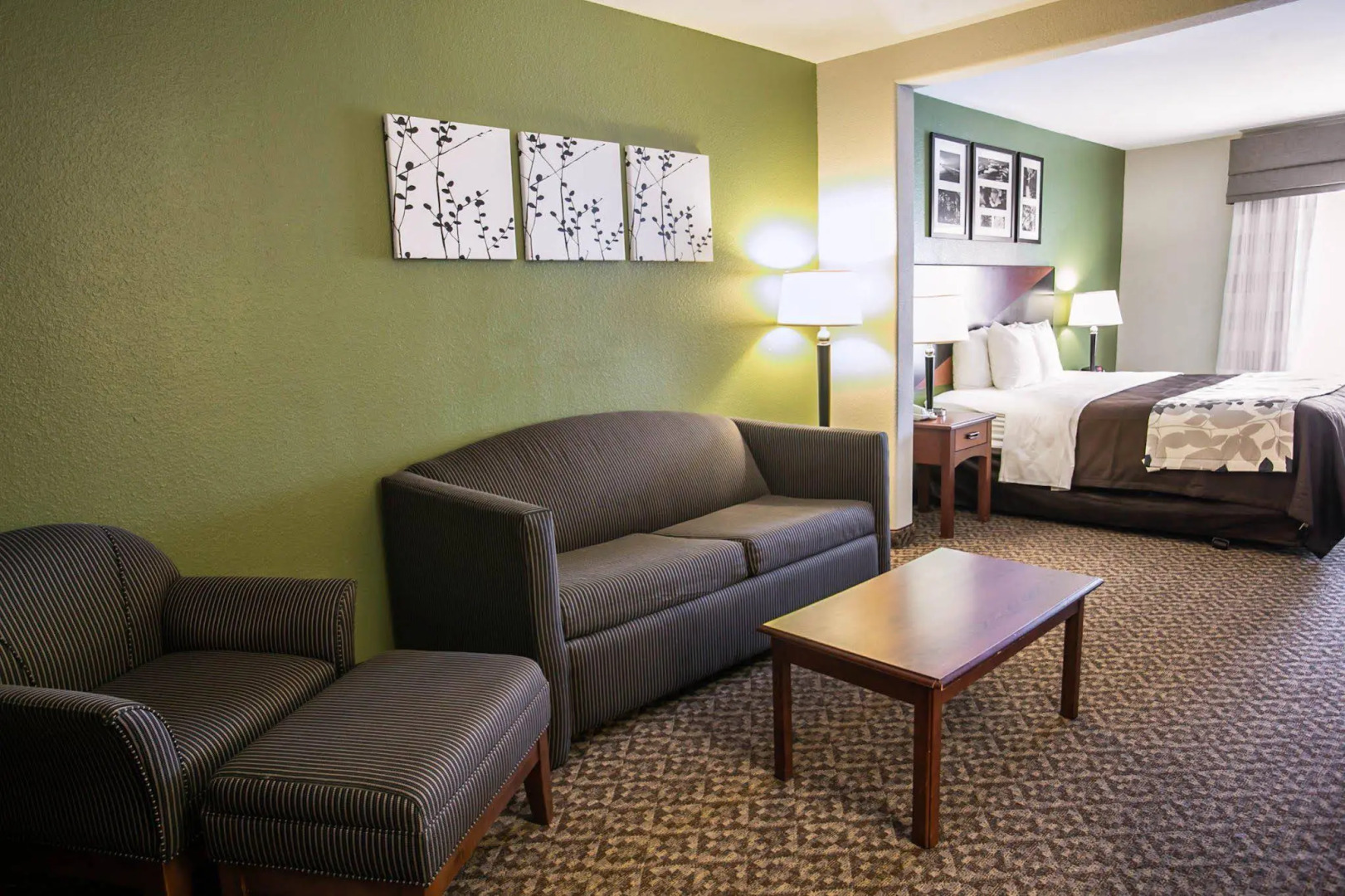 Spark by Hilton Killeen