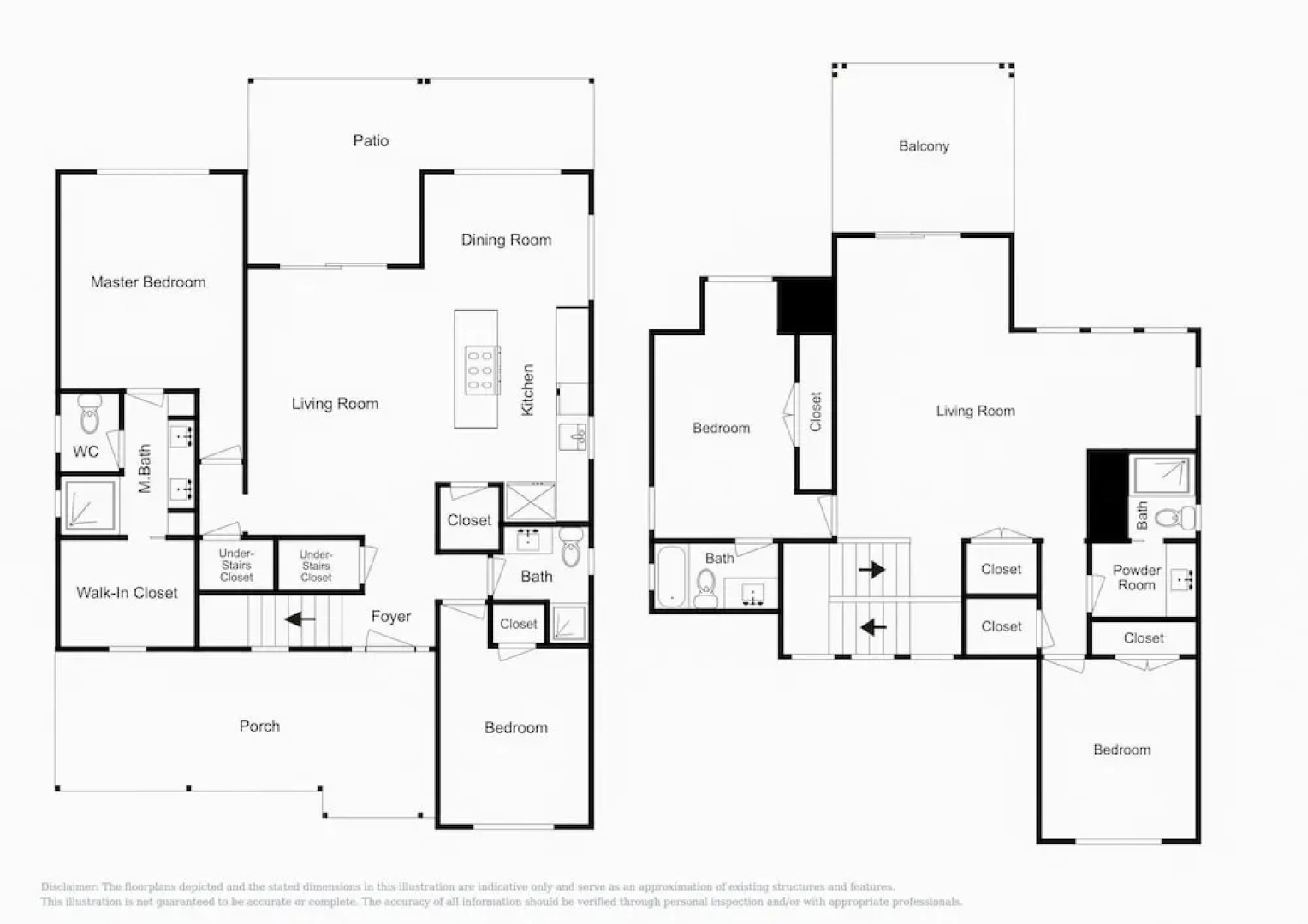 19601 Flying J House Unit 7 4 Bedrooms 3 Bathrooms Home
