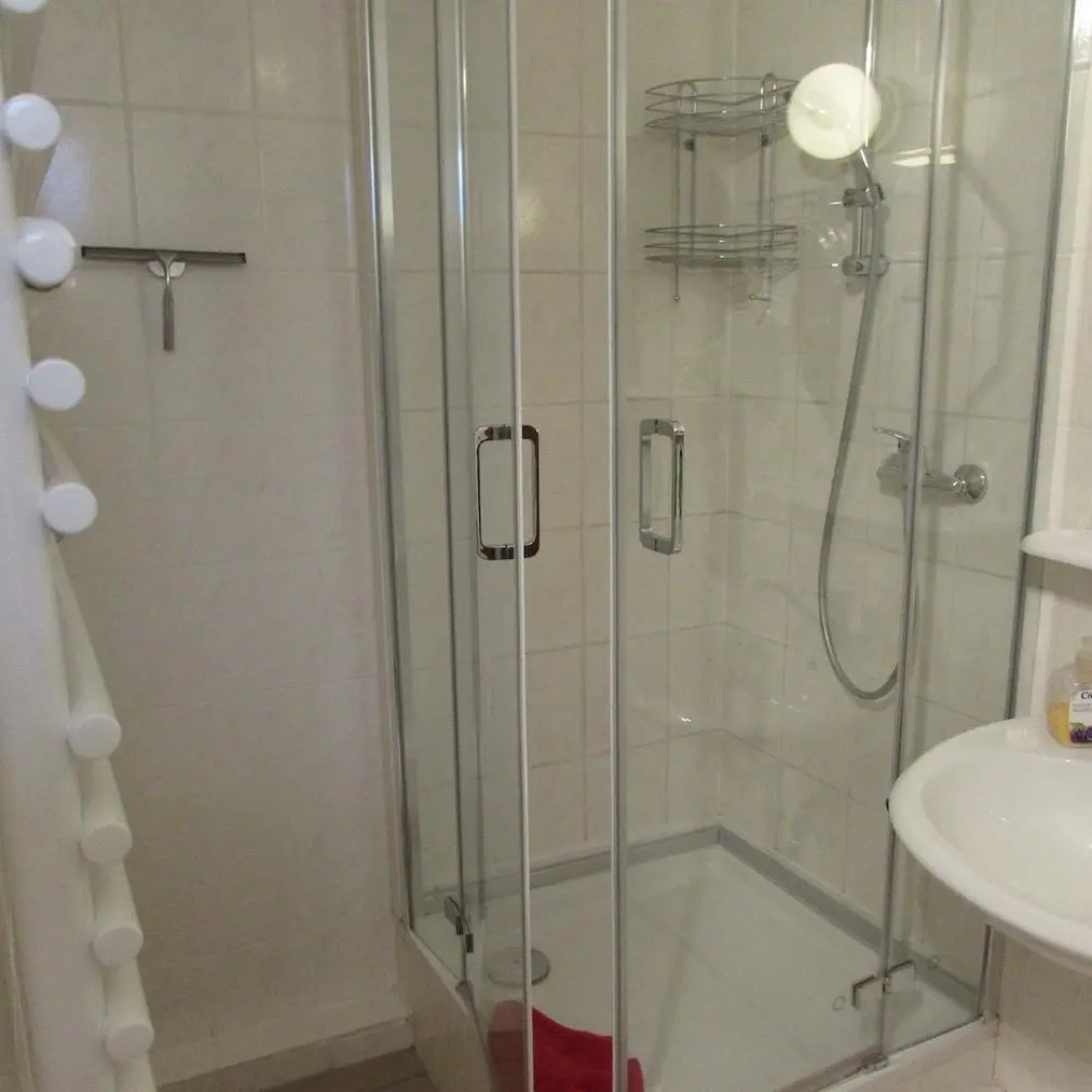 Eifel Quartier Em Garstüffje