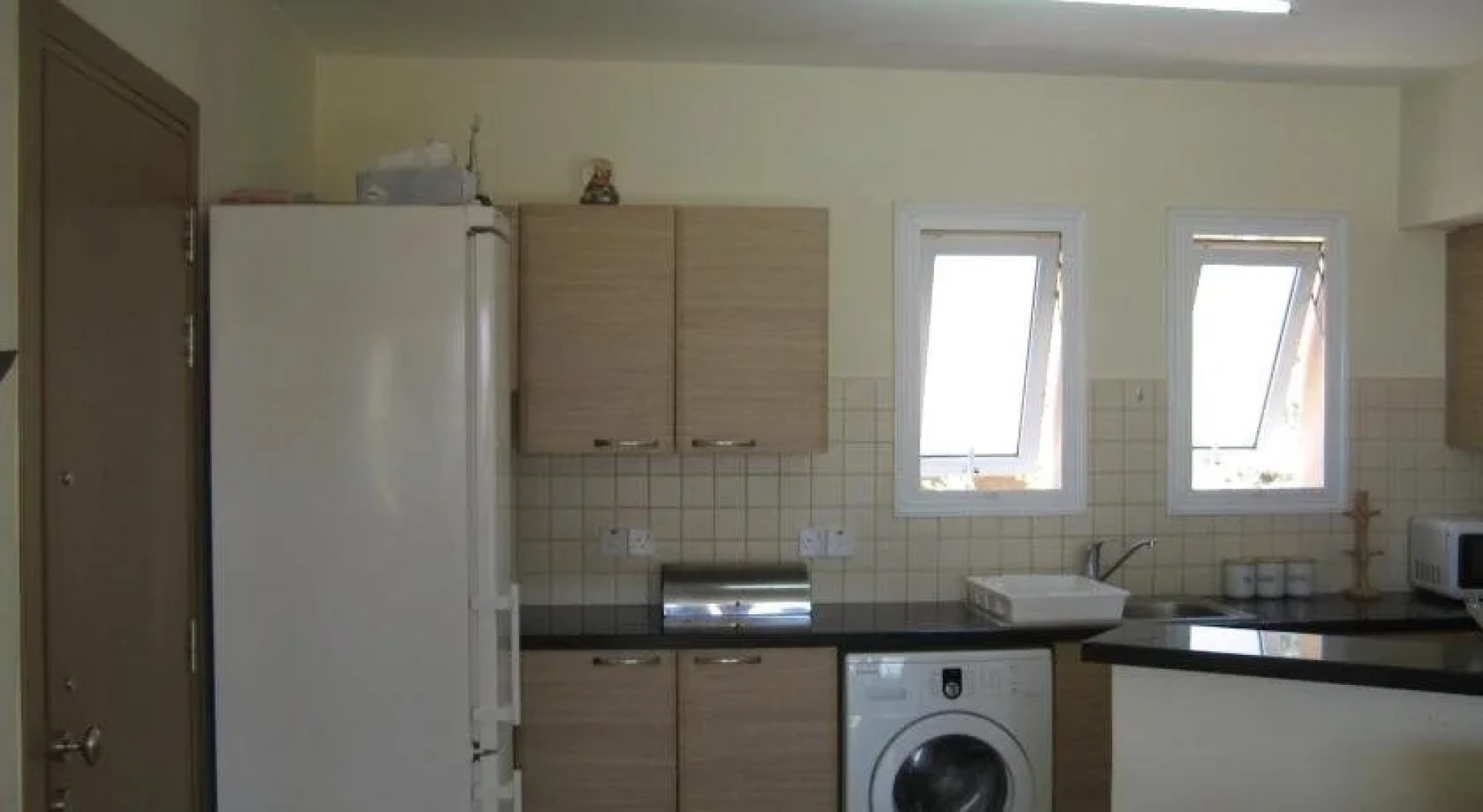 Anastasia Apartments