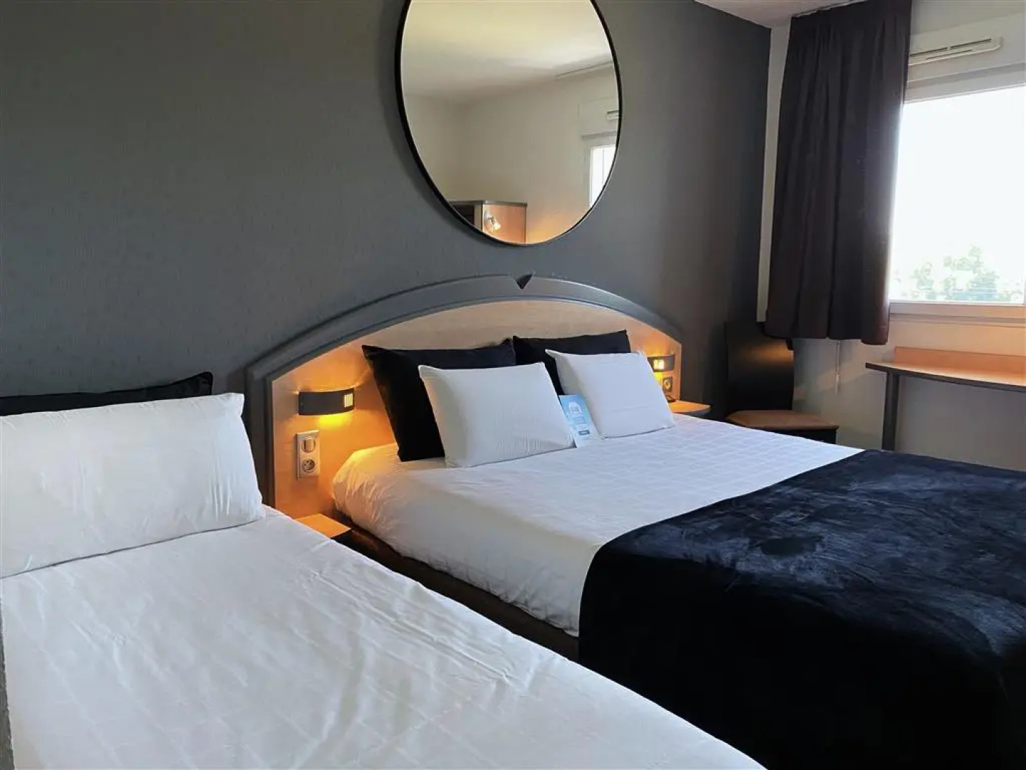 Hôtel Kyriad Brive La Gaillarde Ouest