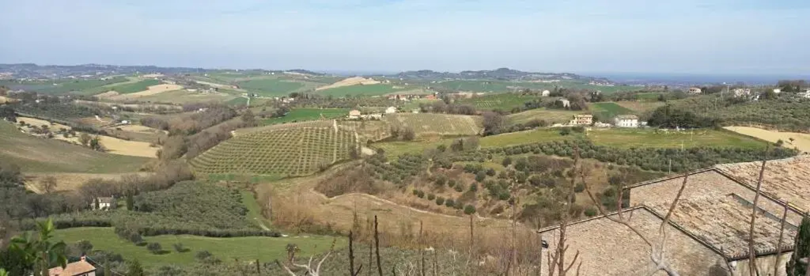 Il nido della rondine, appartamento nel borgo medievale
