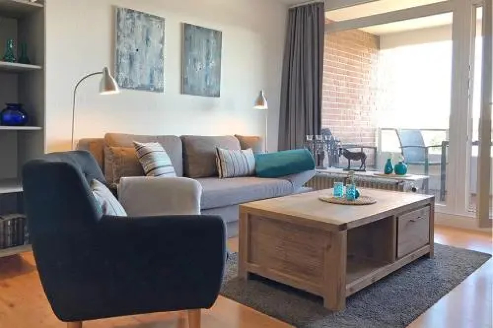 Fewo1846 - Foerdenest